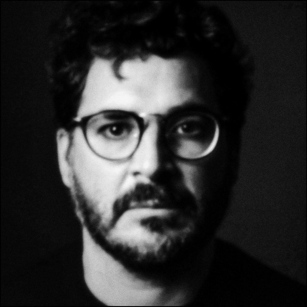 BRUNO DAUREO, photographer