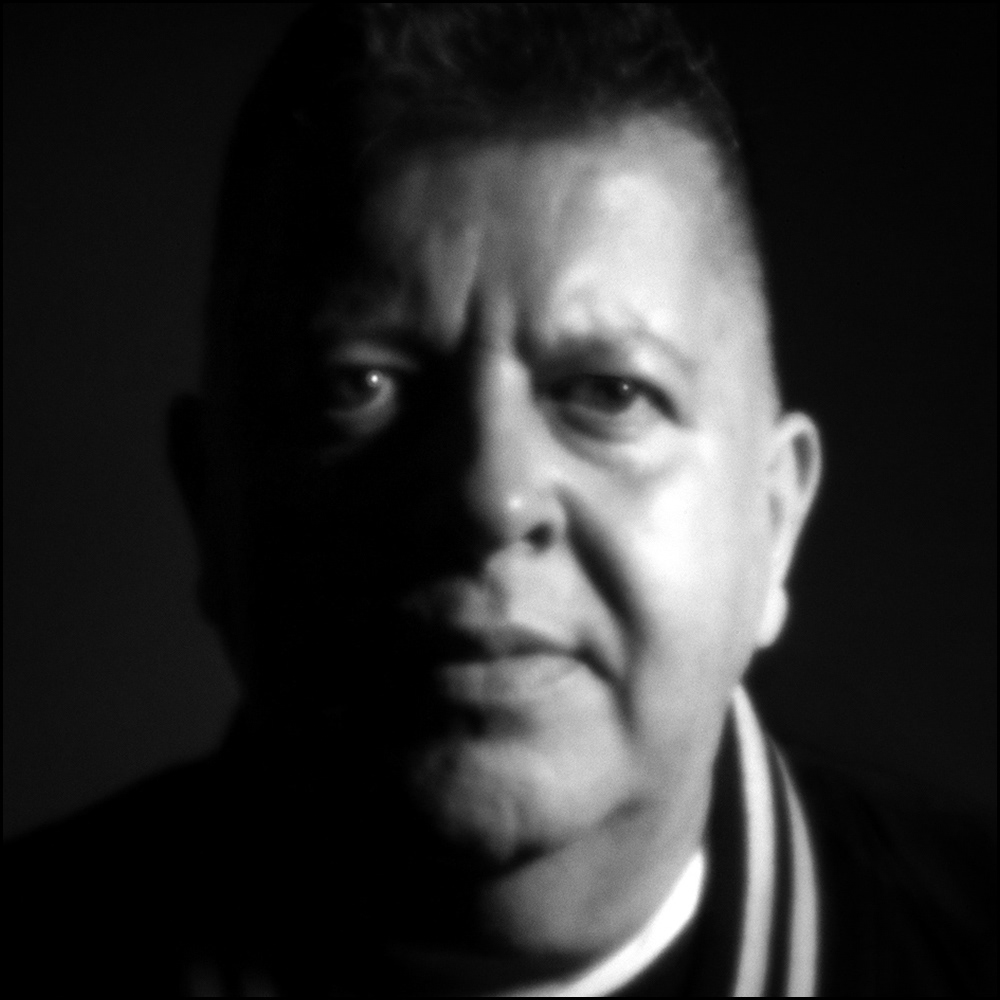 PEP GUERRERO, painter