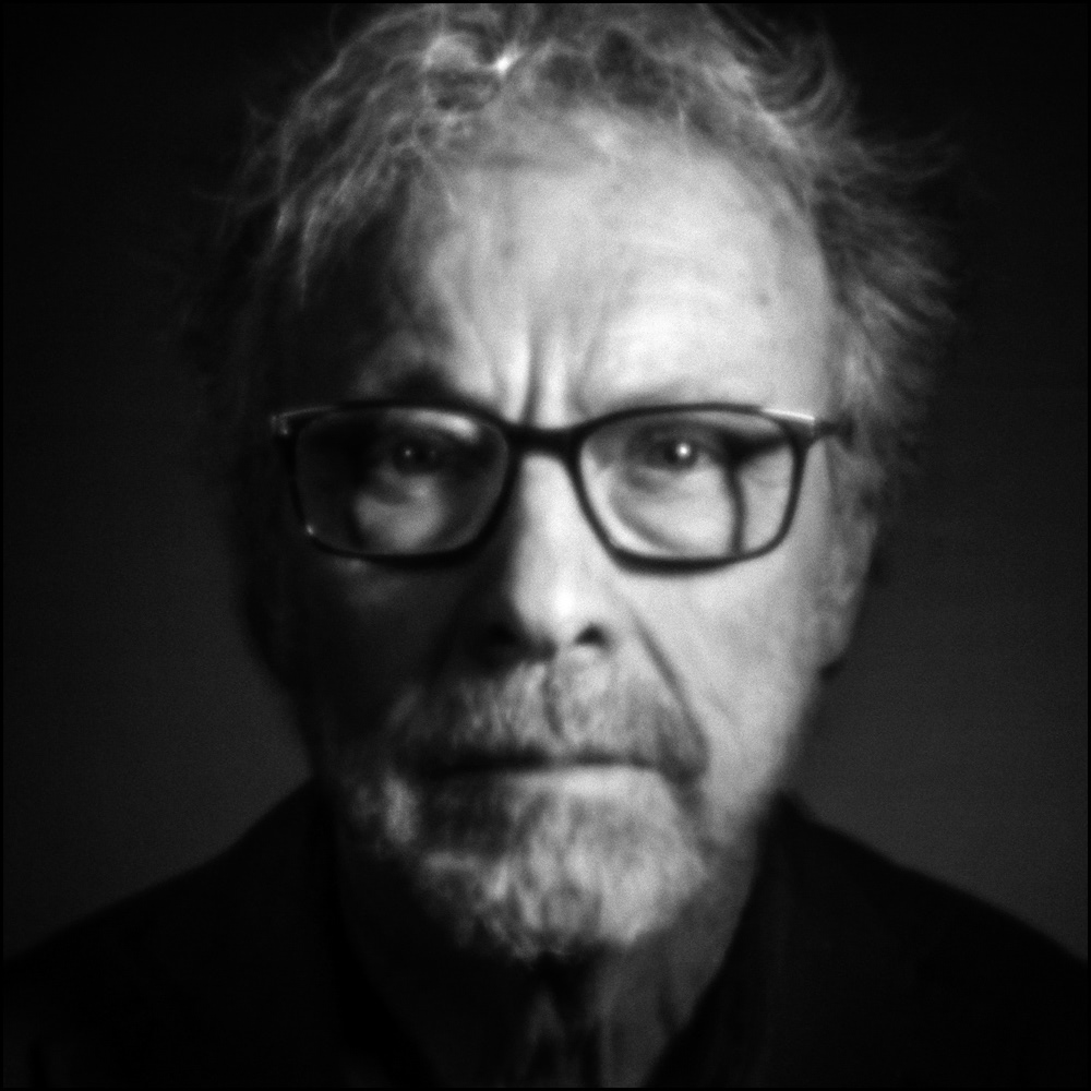 LUIS MARAVER, painter