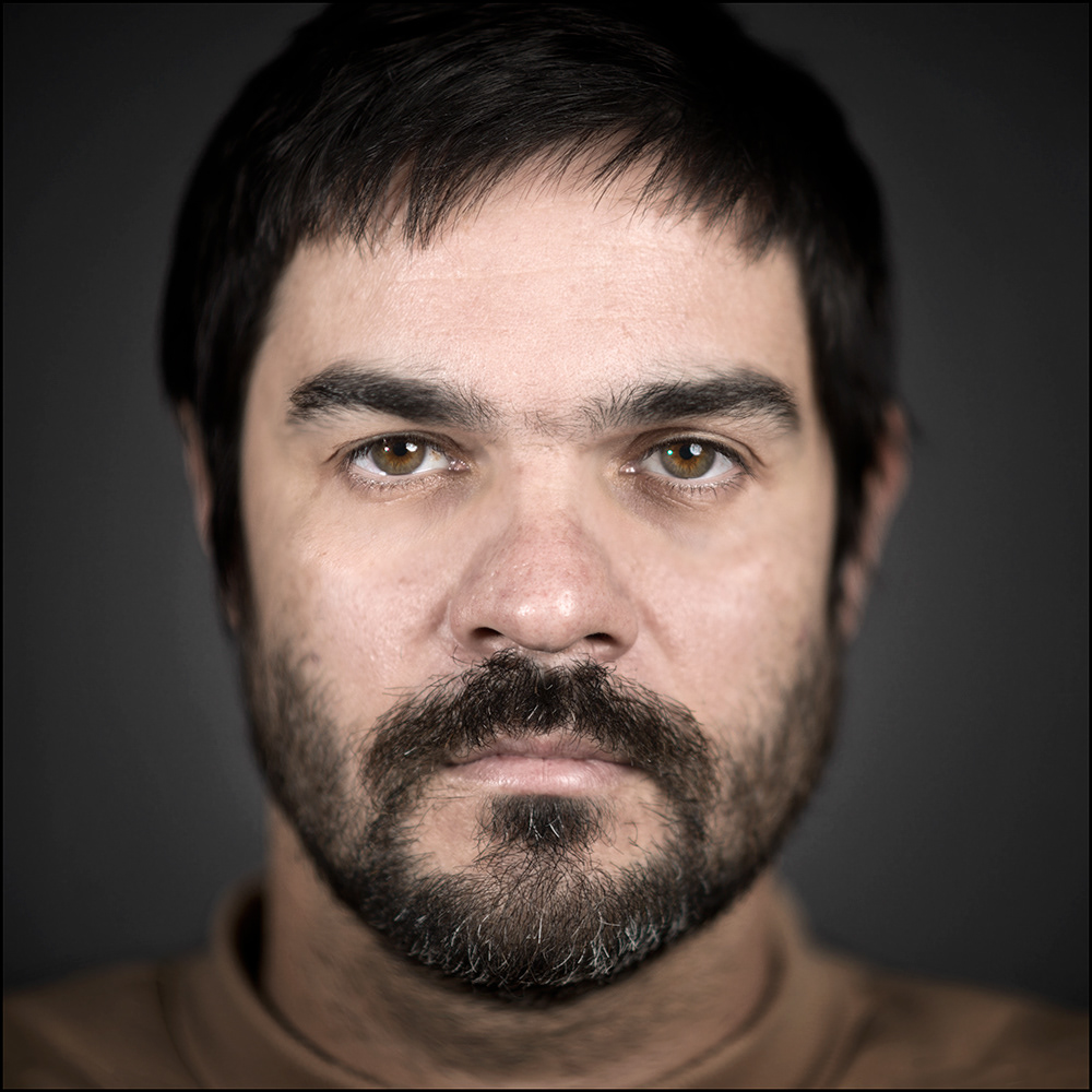 JULIO FUENTES, illustrator