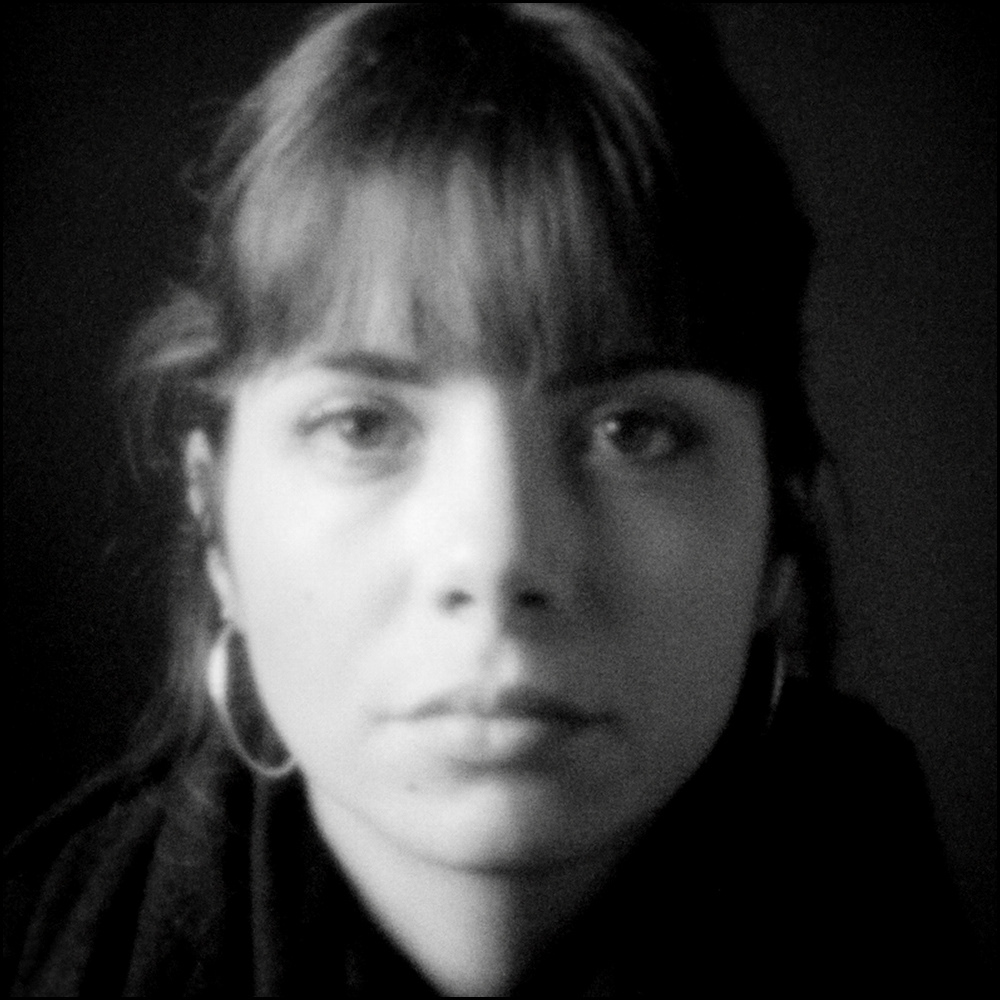 MARIA CANO, photographer