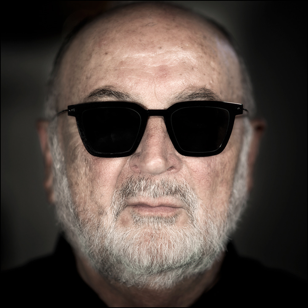 BIEL MESQUIDA, writer