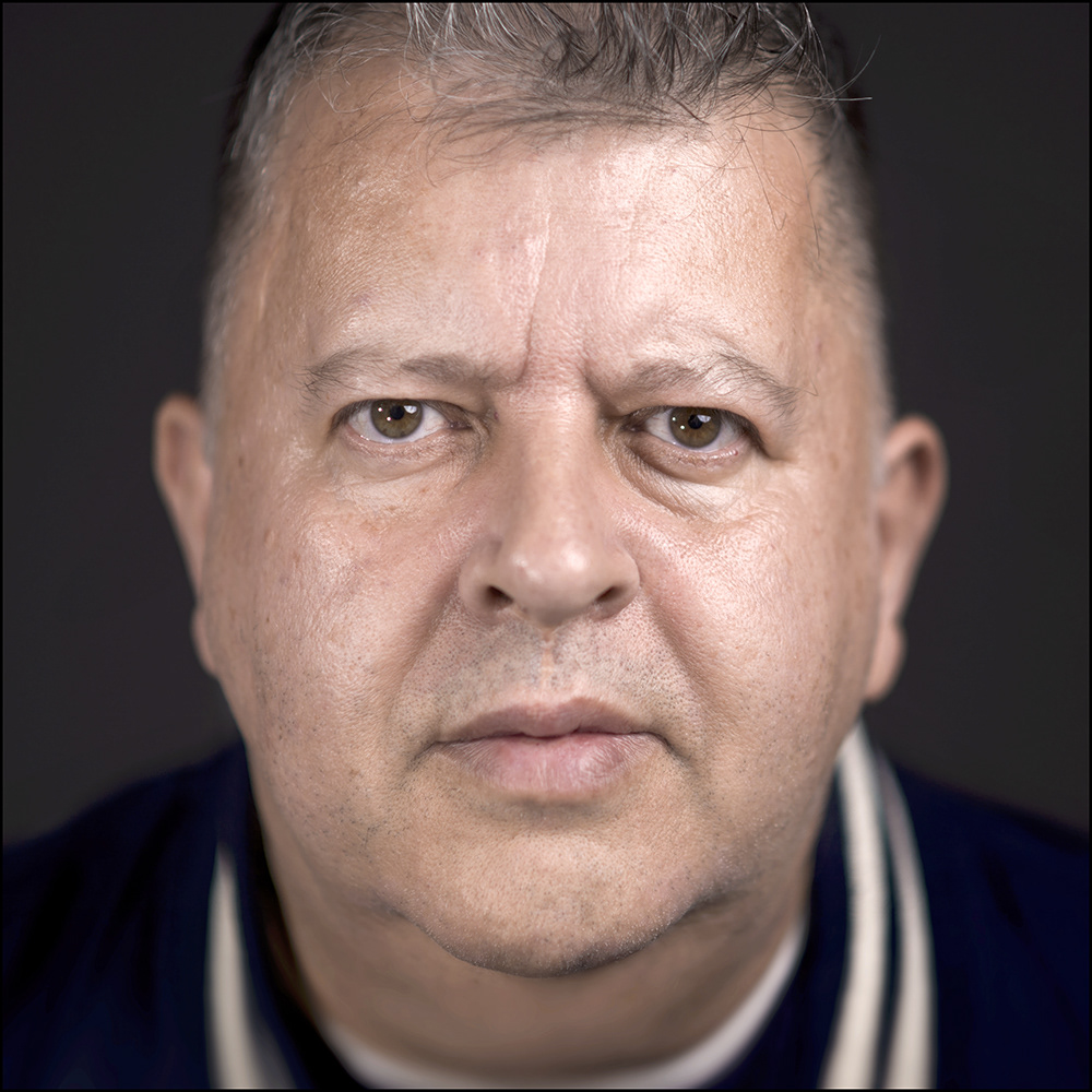 PEP GUERRERO, painter