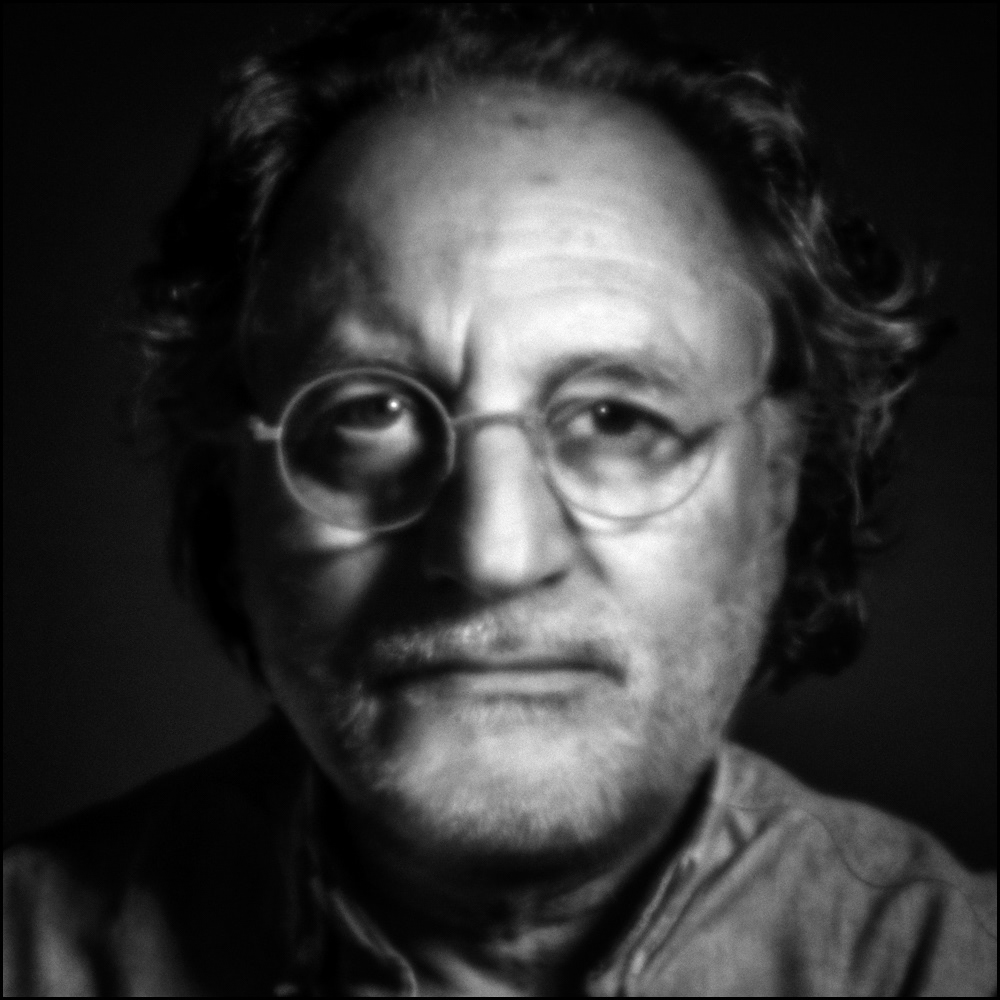 RAFA FORTEZA, painter