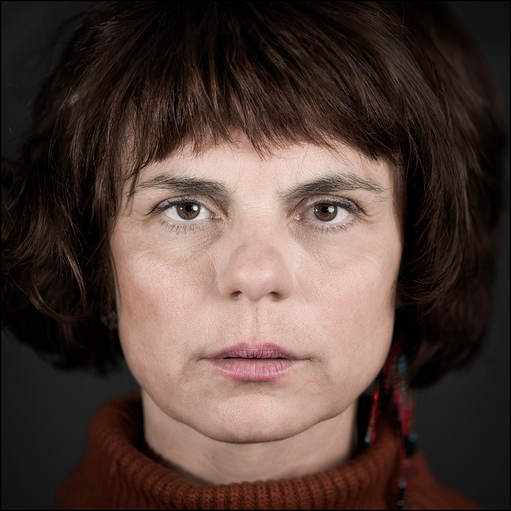 CONCHA VIDAL, performer