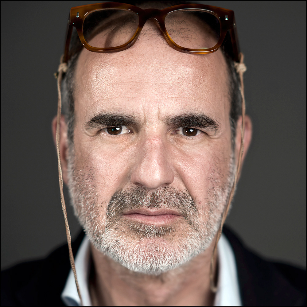 LUIS FERNANDEZ, architec