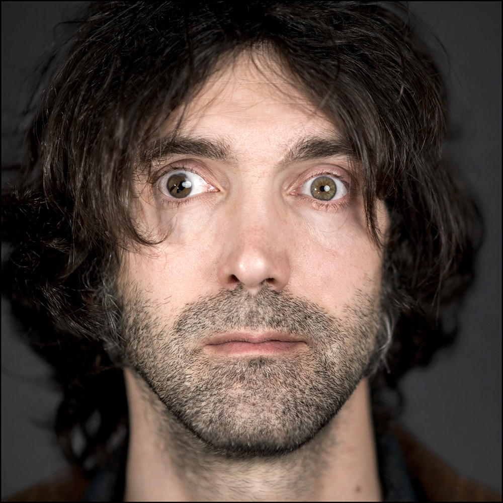 ENRIC SOCIAS, transmedia artist