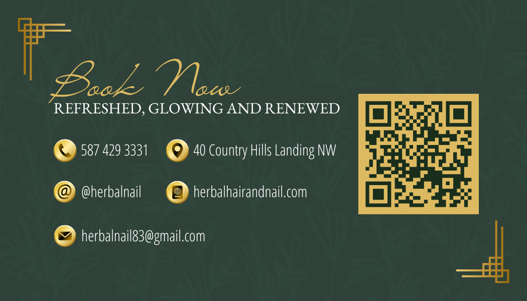 Business Cards Side 2