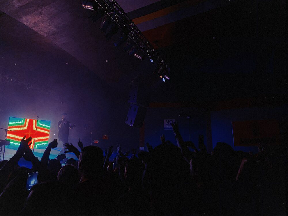 Set It Off Worcester MA