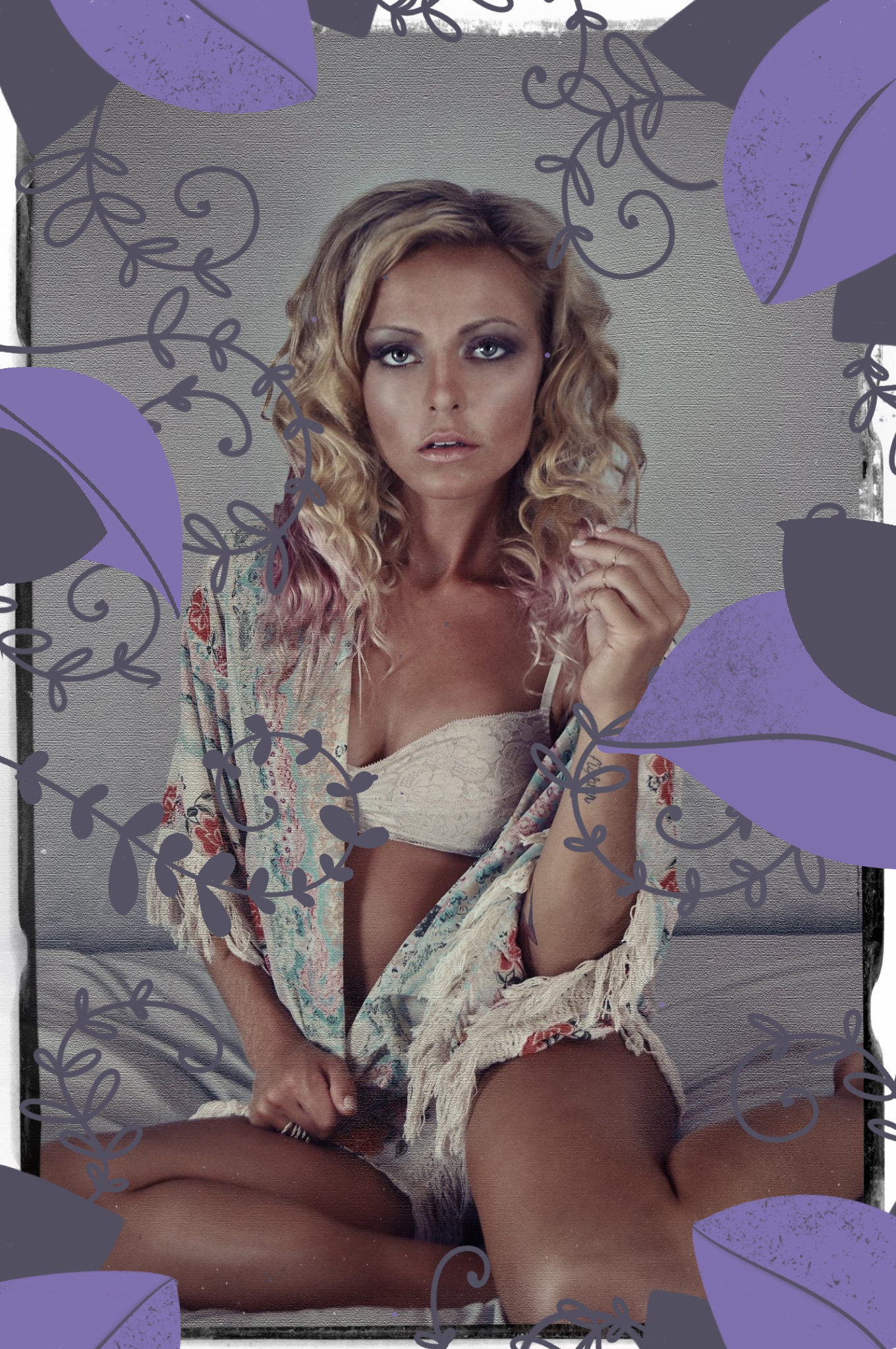 Meg Raiano Photography + Digital Illustration
