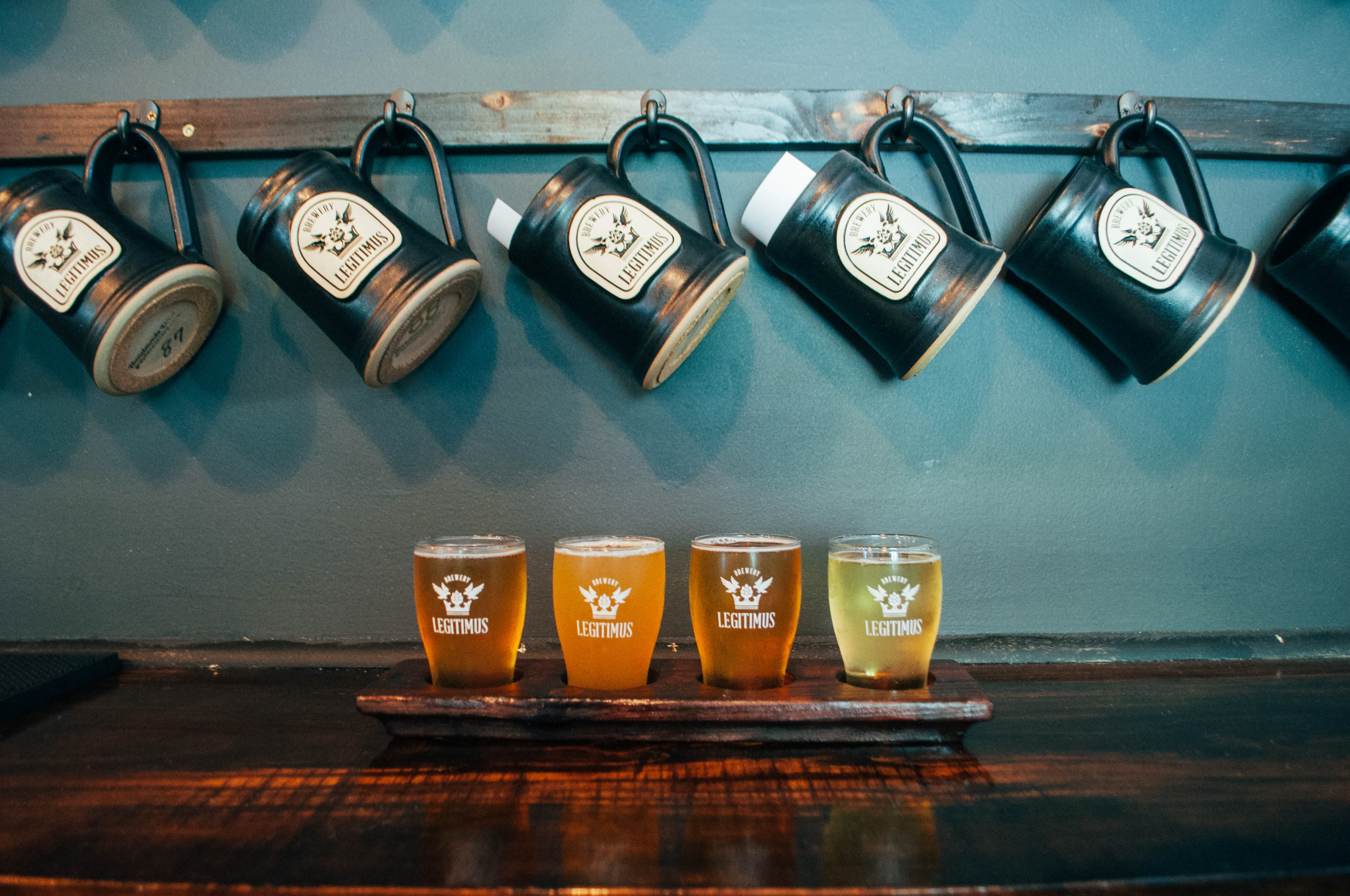 Brewery Legitimus Award Winning Photo by Meg Raiano