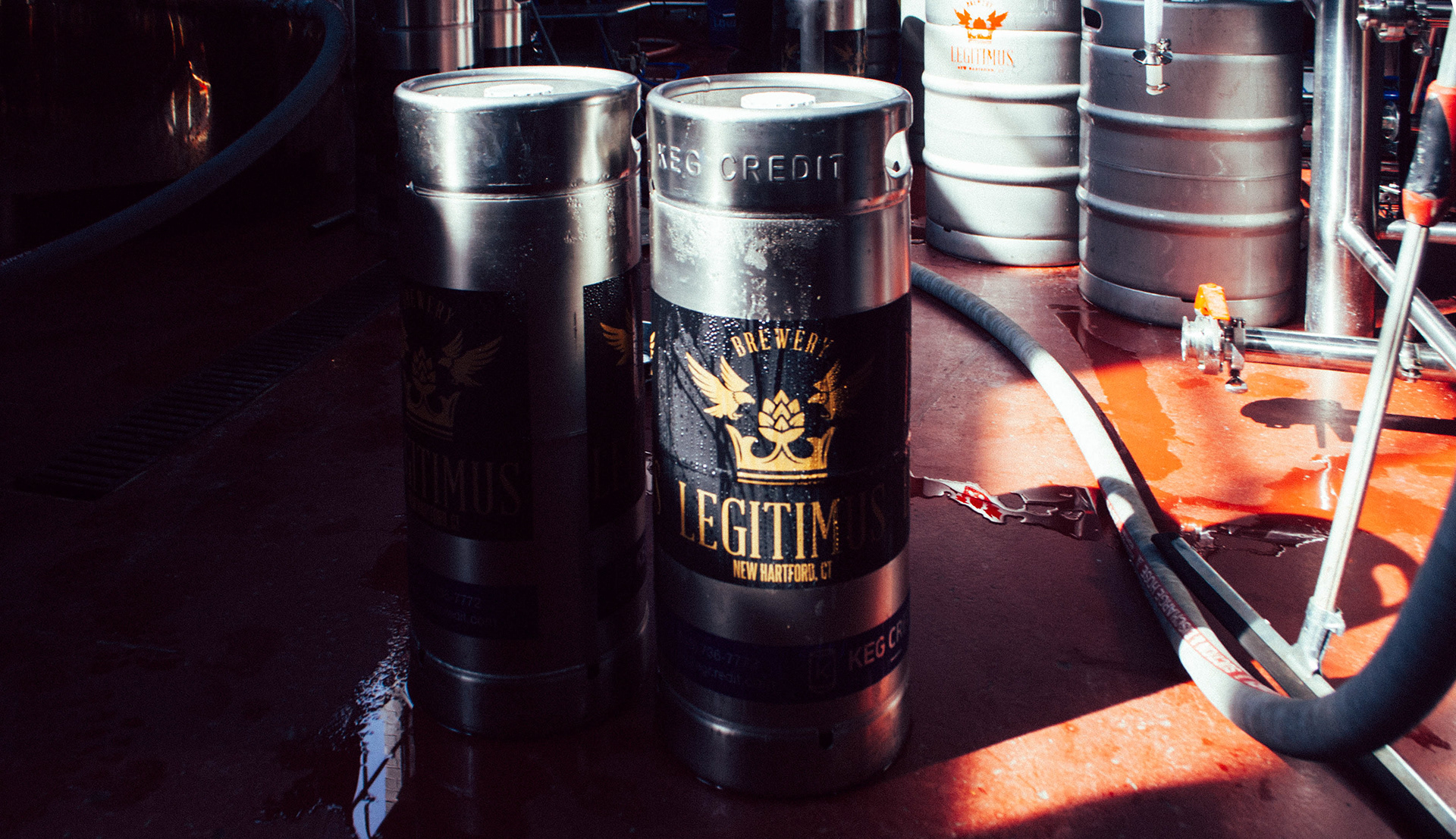 Brewery Legitimus Award Winning Photo by Meg Raiano