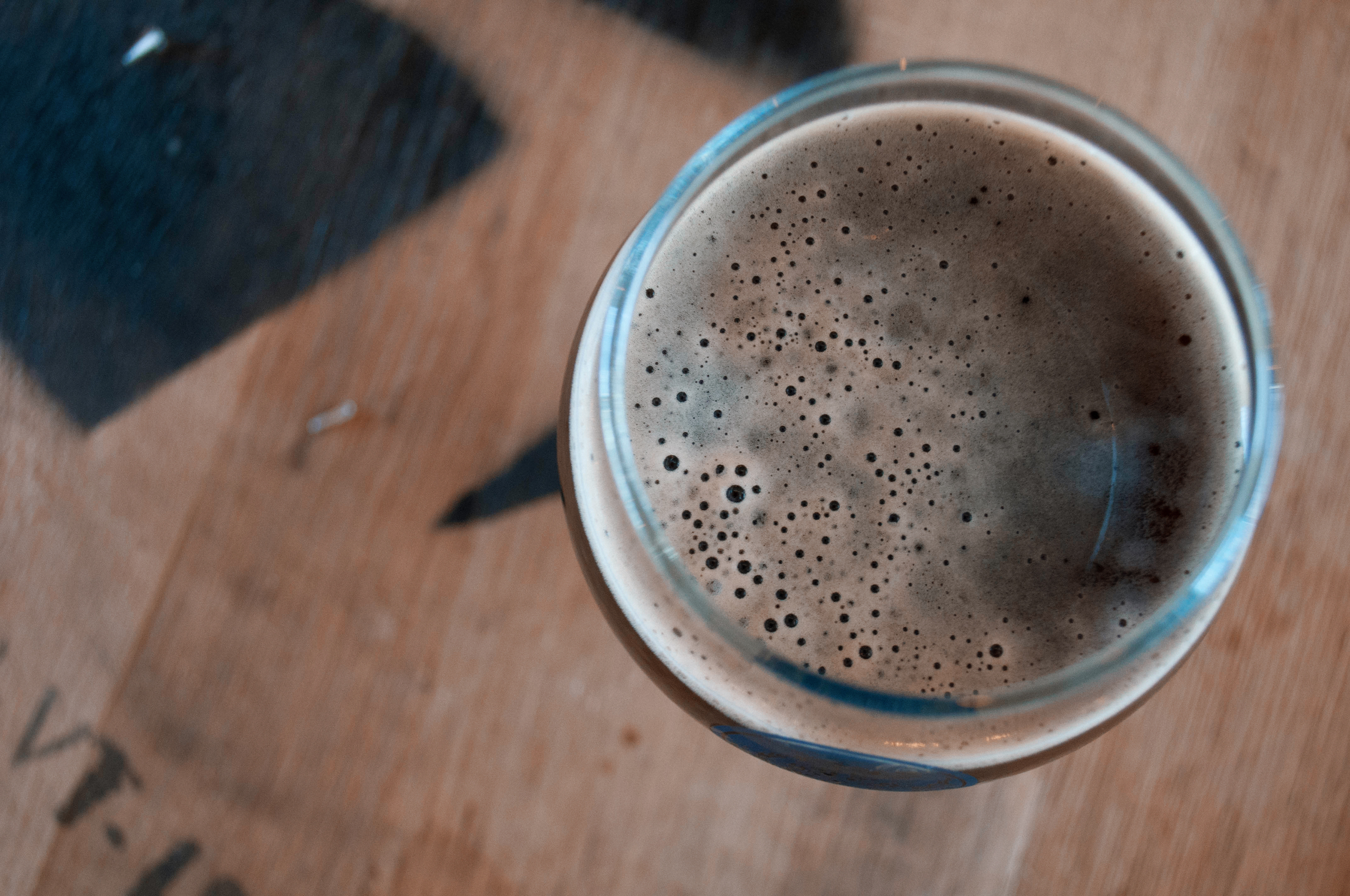 Cold Creek Brewery Photo by Meg Raiano