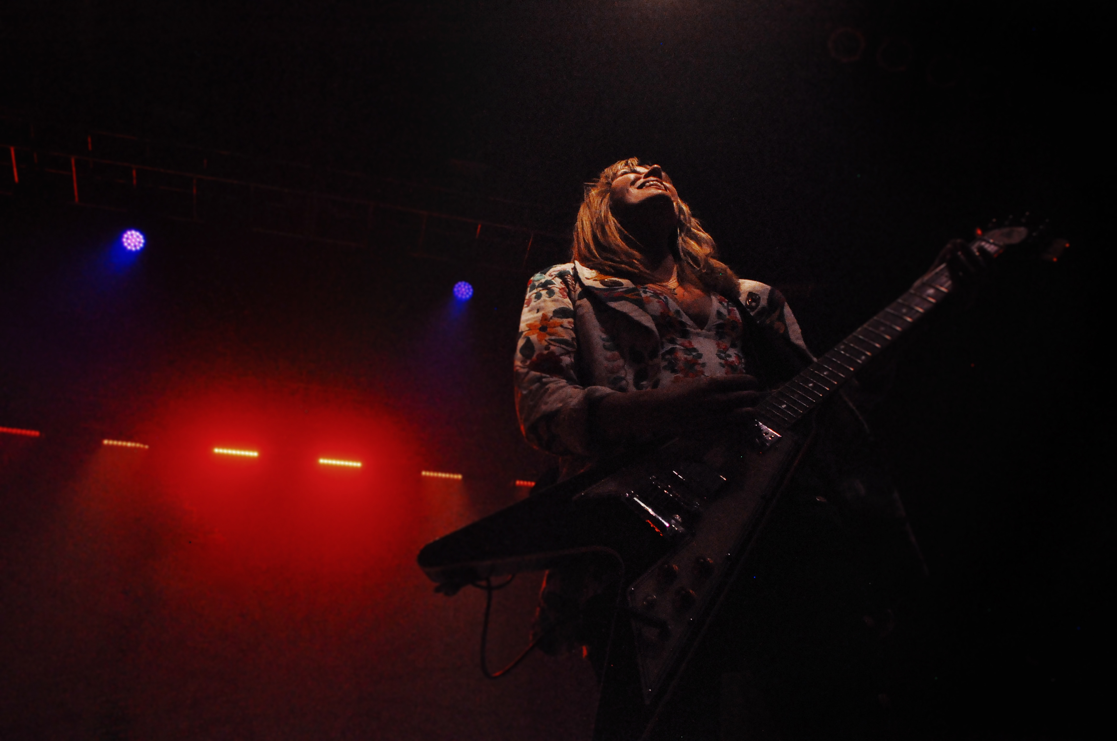 Grace Potter at House of Blues Boston MA