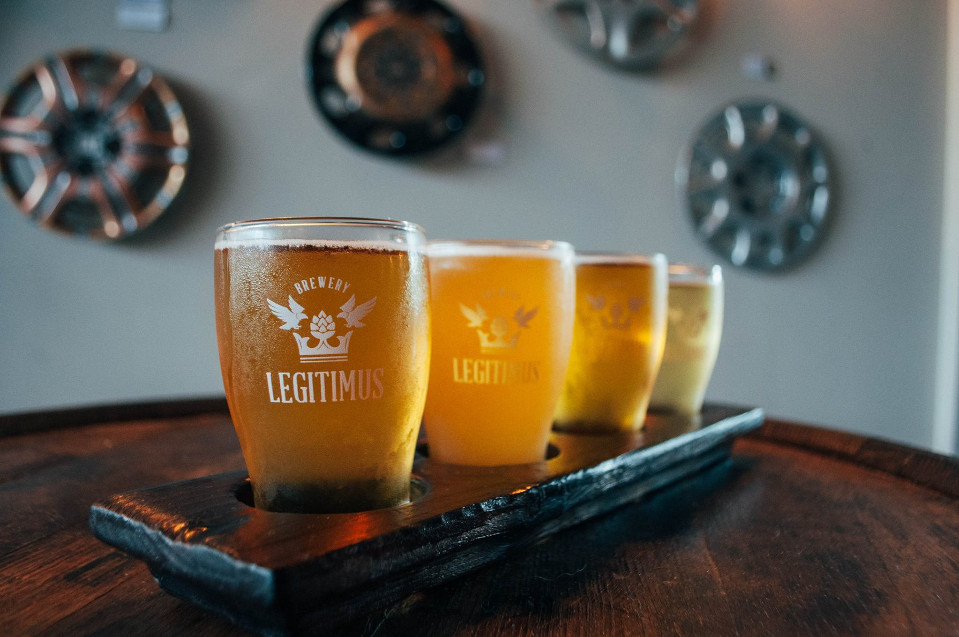 Brewery Legitimus Award Winning Photo by Meg Raiano