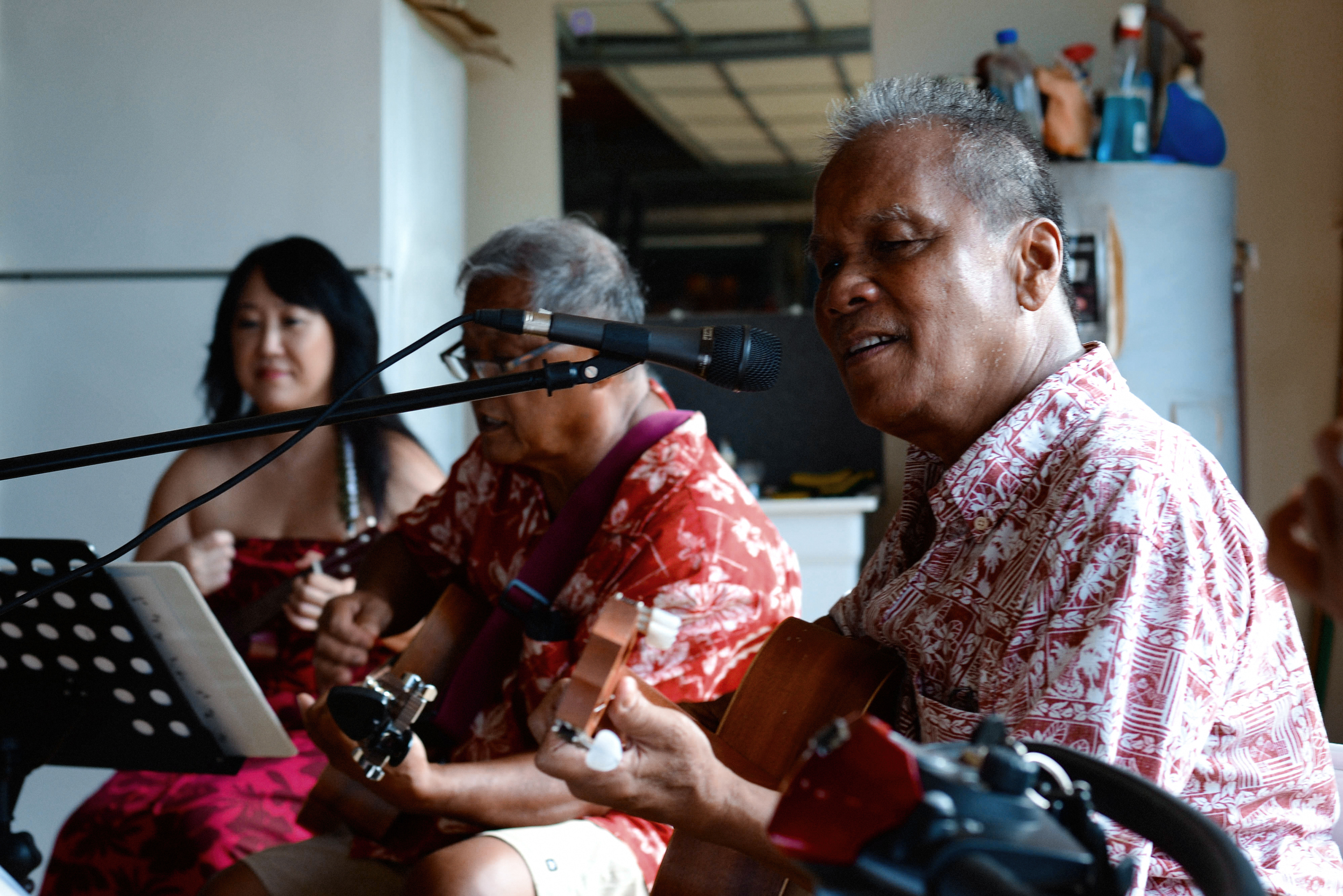 Kilauea Social Club, Kilauea HI