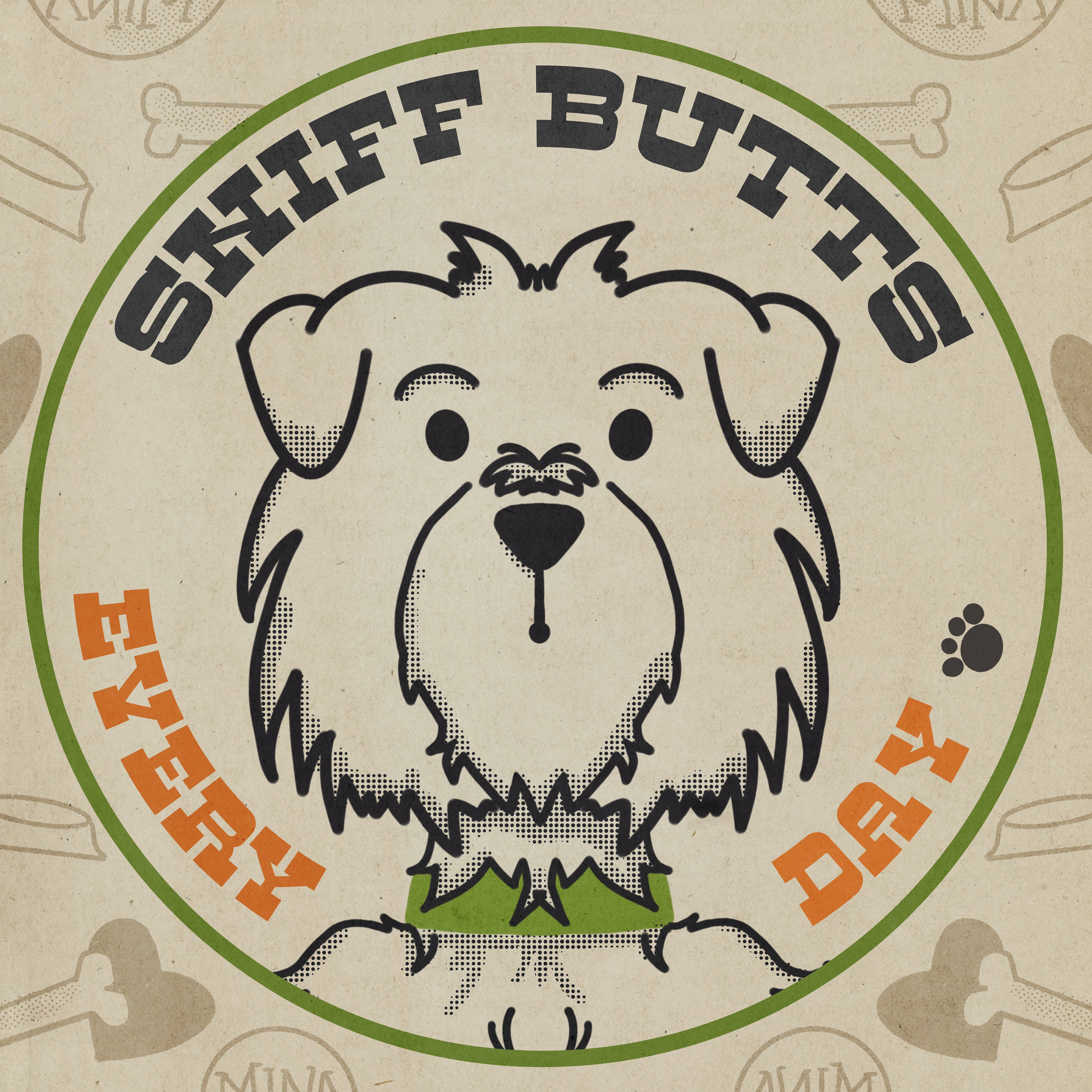 Meg Raiano Digital Design, Lettering, and Illustration