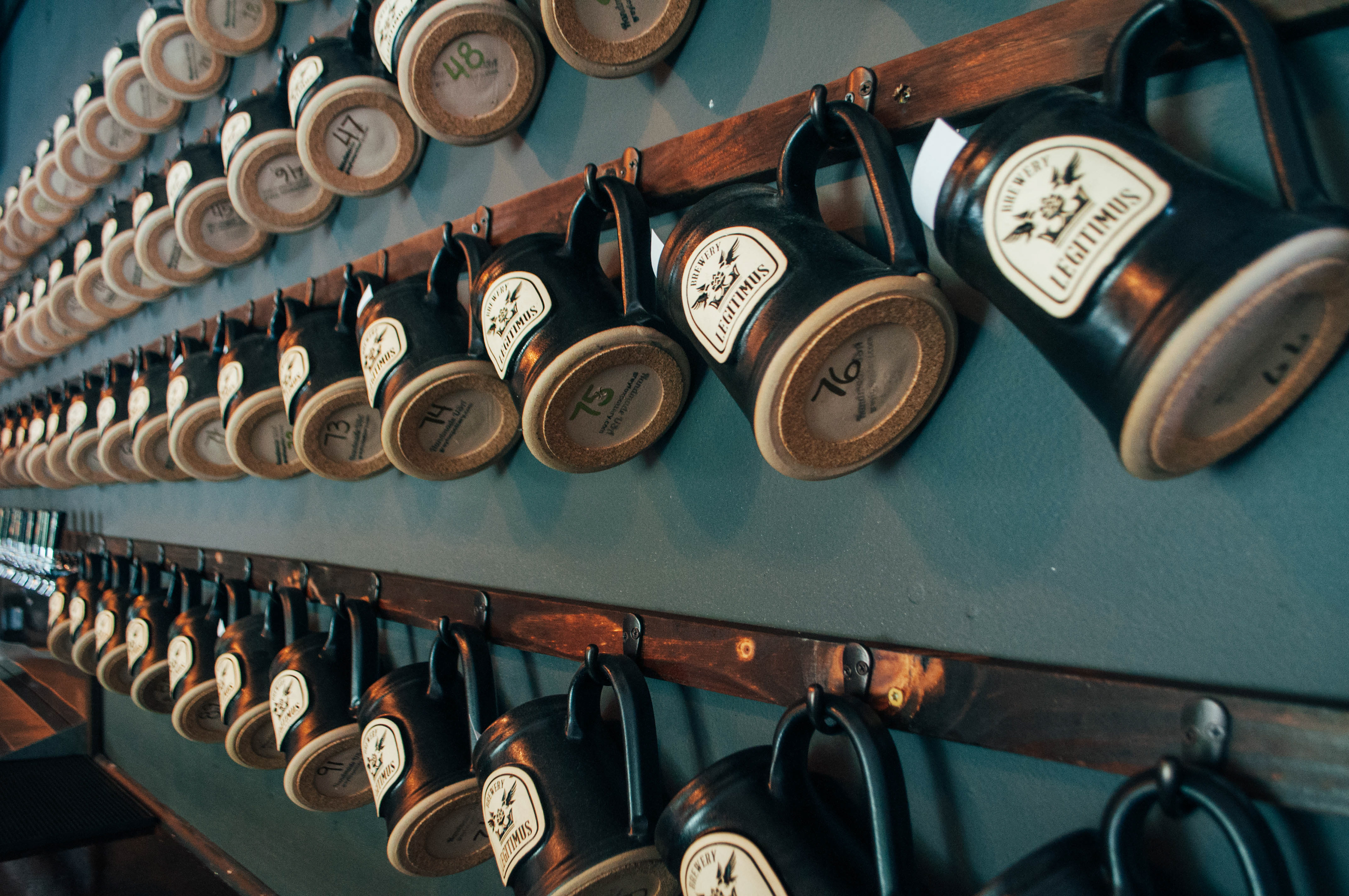 Brewery Legitimus Award Winning Photo by Meg Raiano