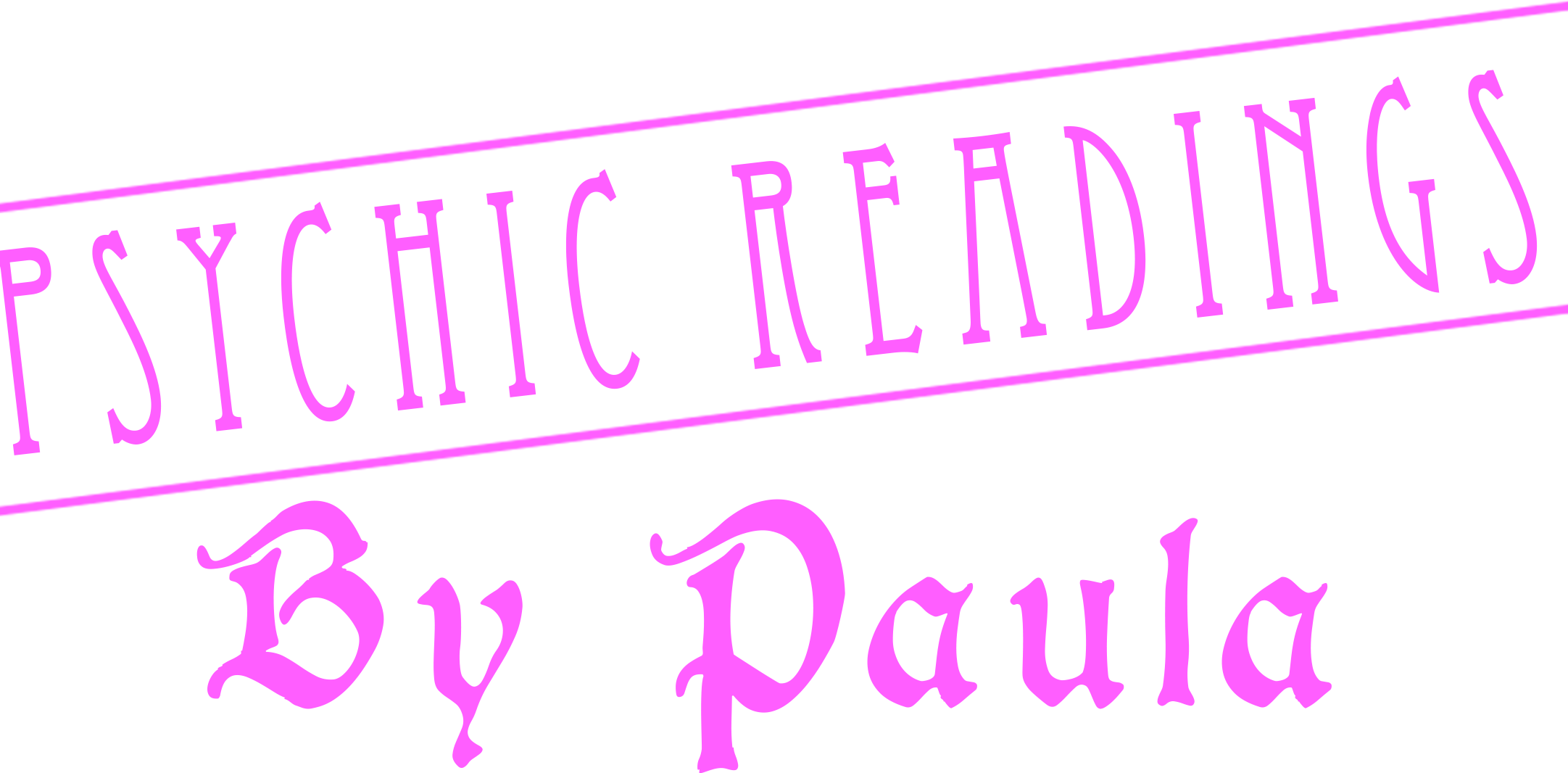 Psychic Readings By Paula