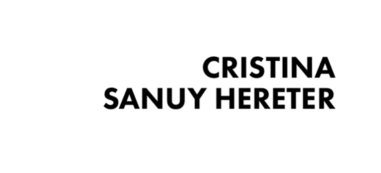 Cristina Sanuy Hereter