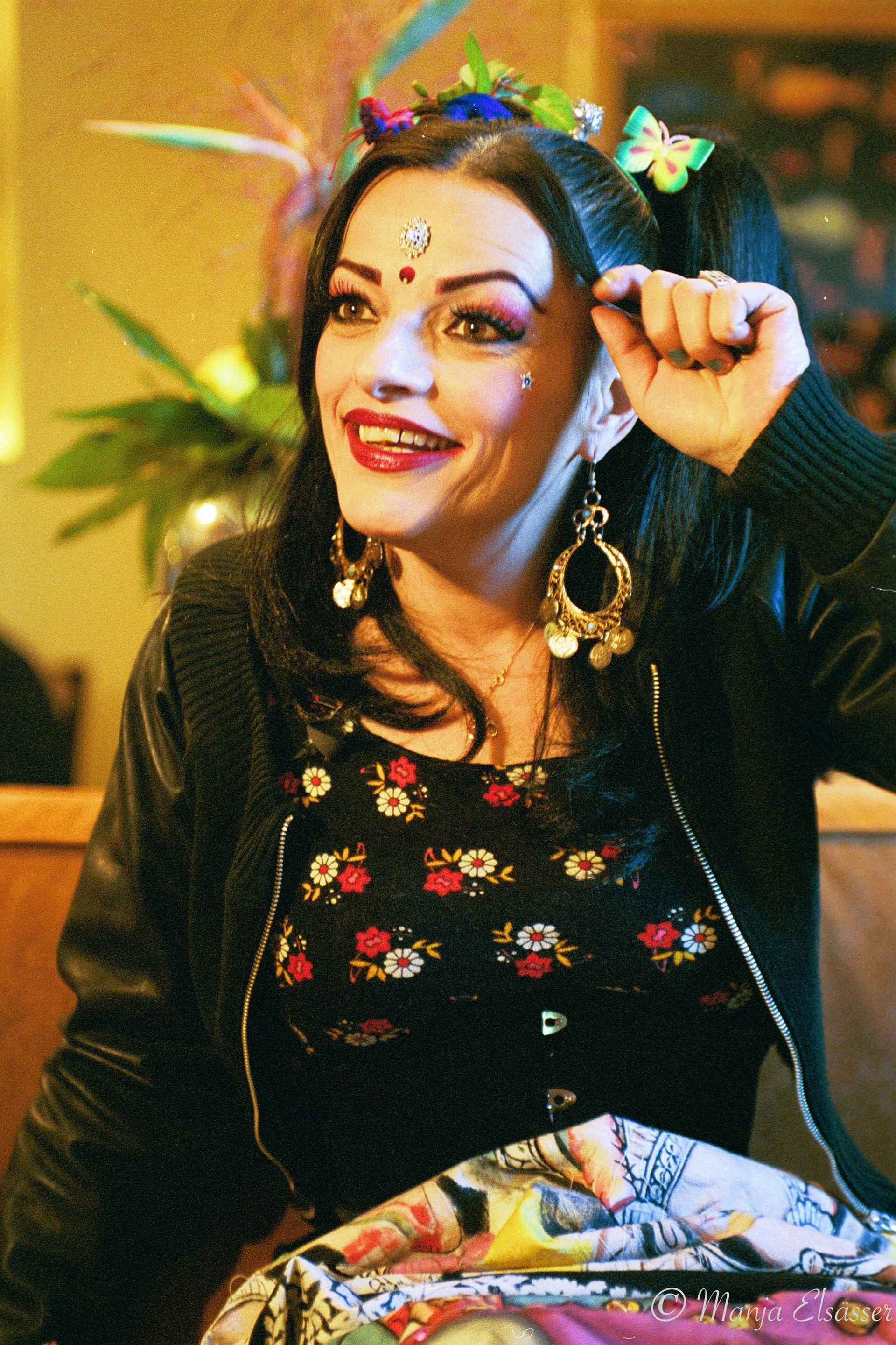 Nina Hagen