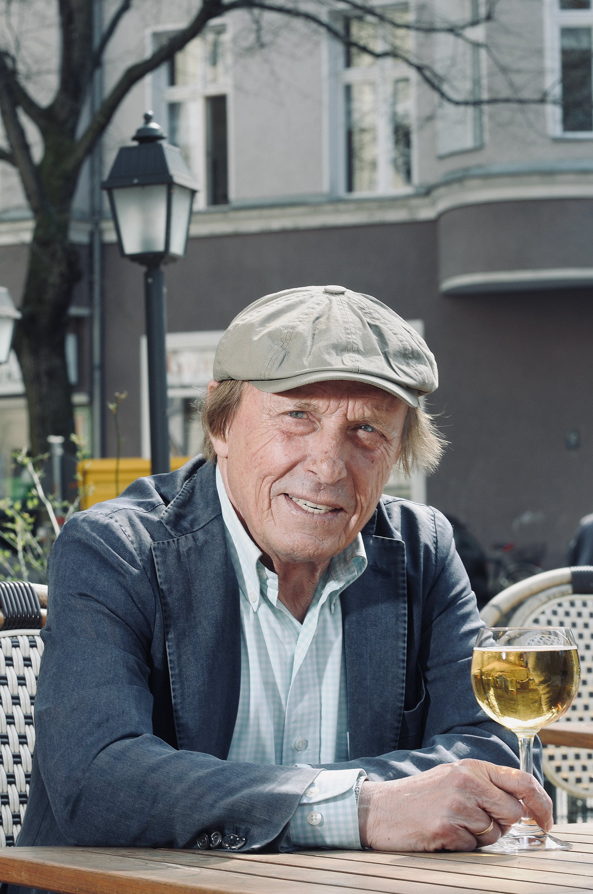 Claus Theo Gärtner - Matula