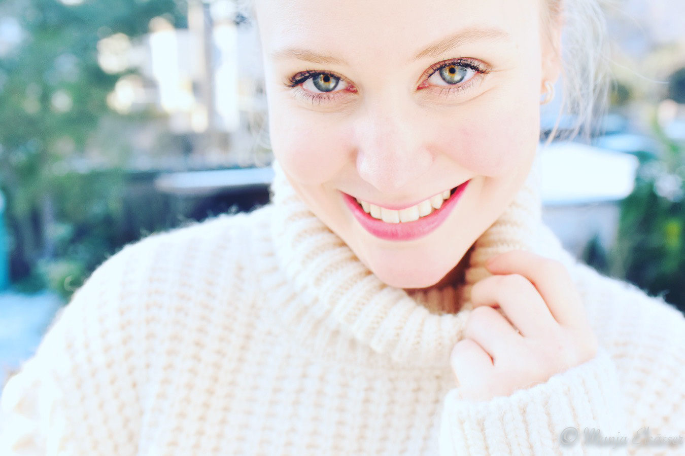 Antonia Heisse