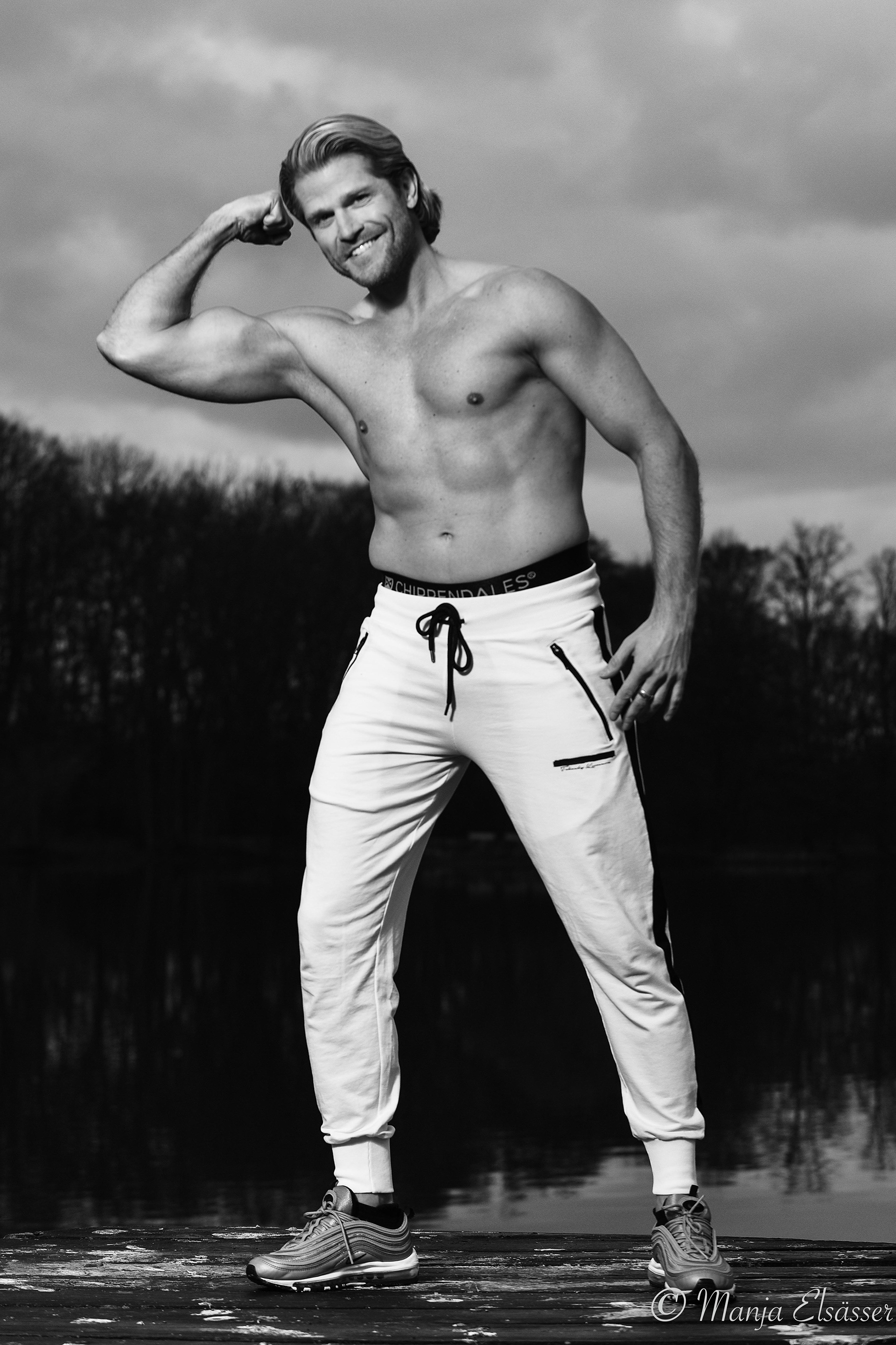 Paul Janke