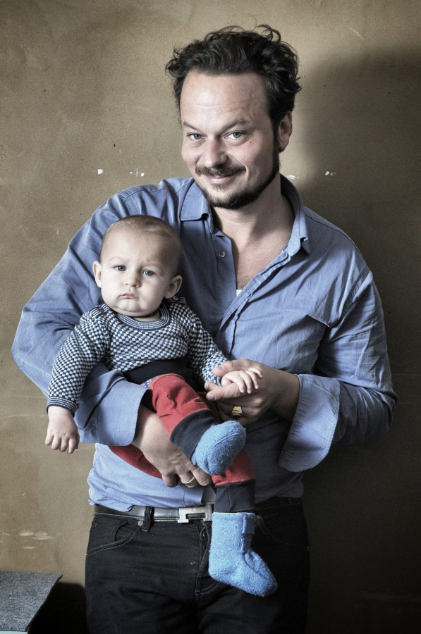 Oliver Rihs