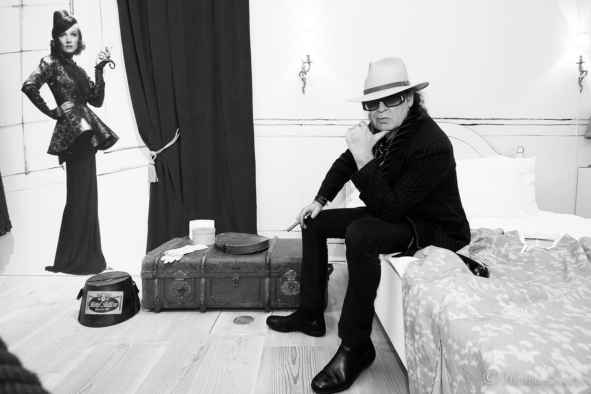 Udo Lindenberg