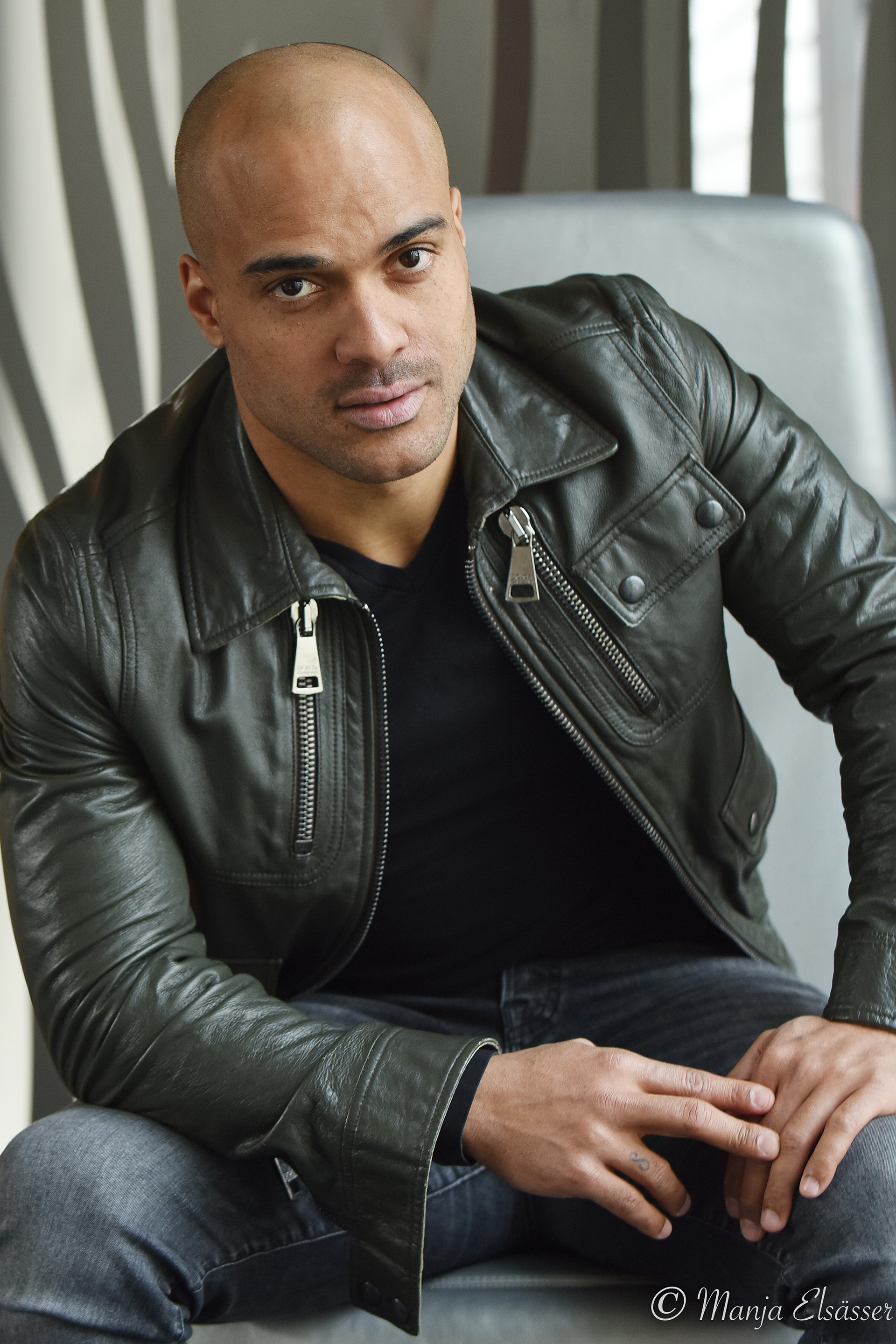 David Odonkor