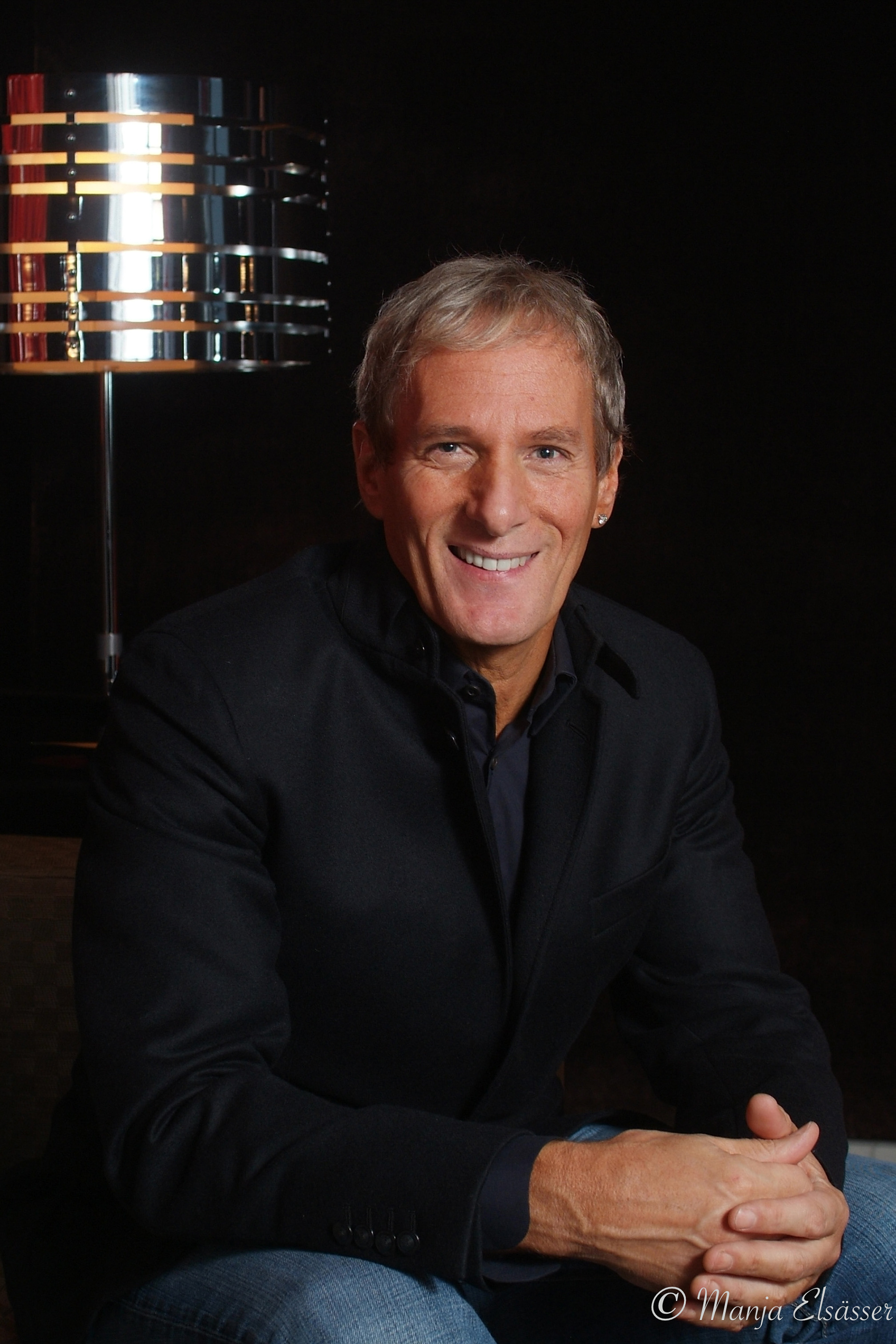 Michael Bolton