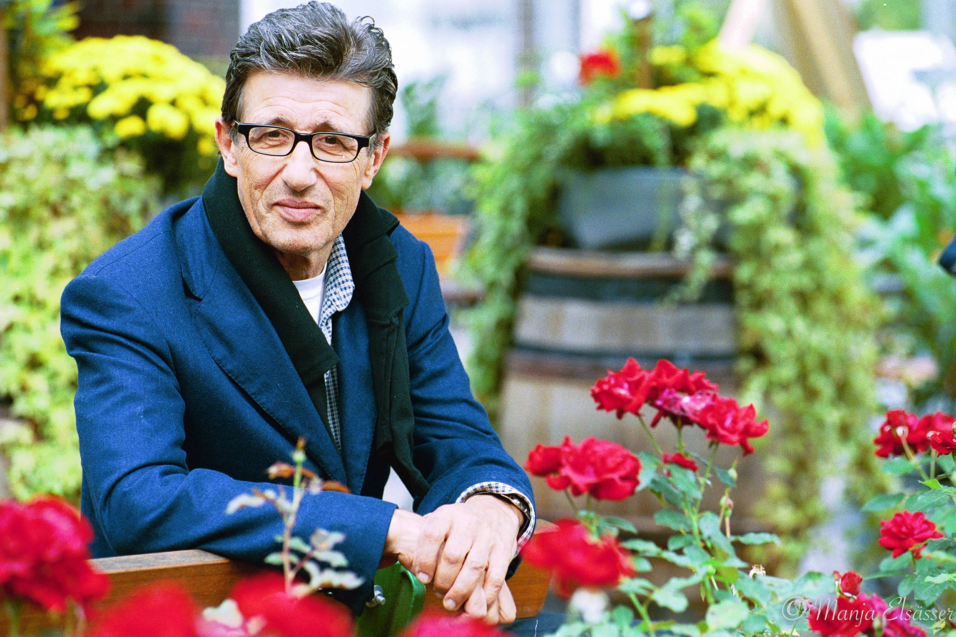 Rolf Zacher