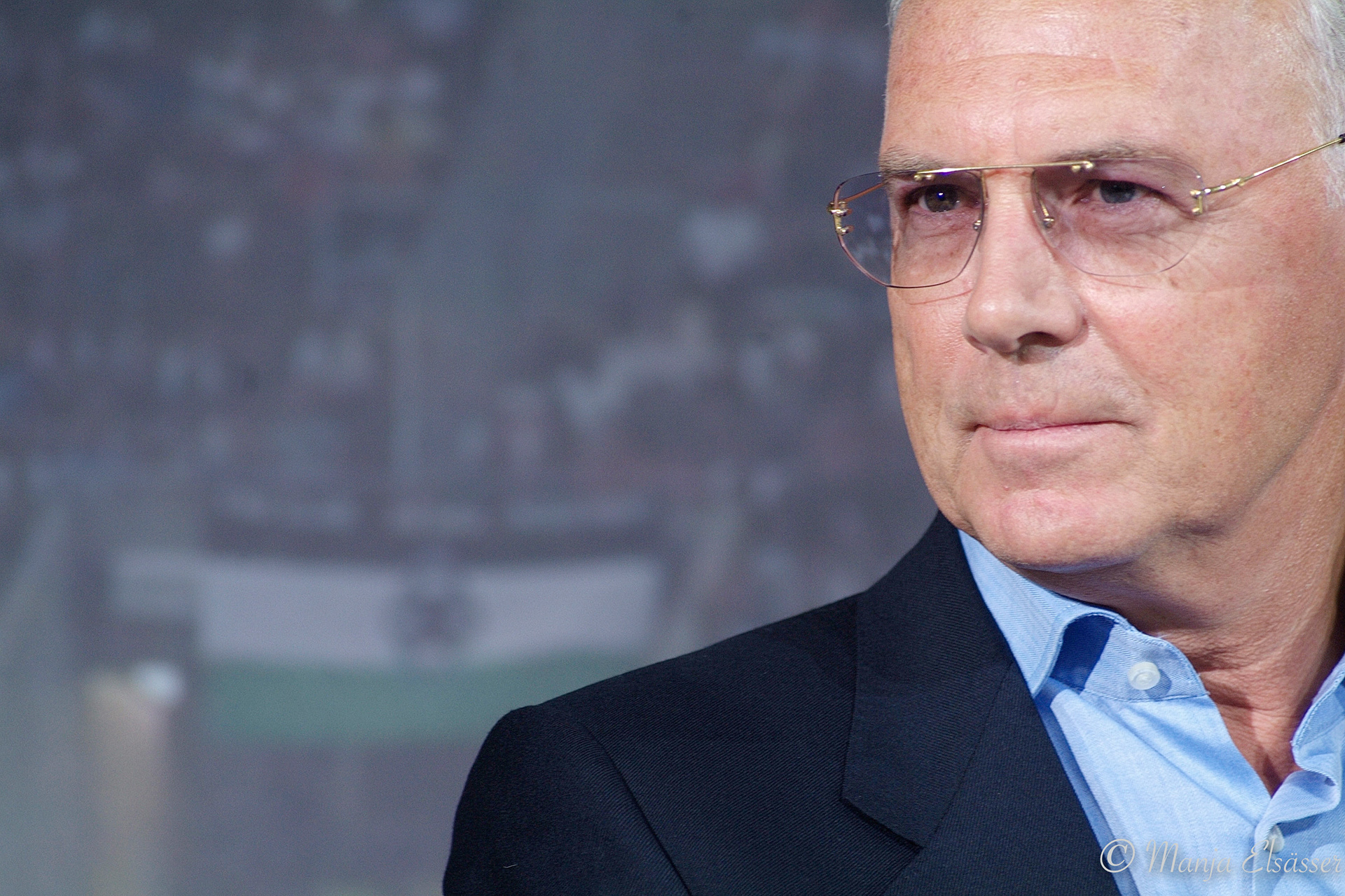 Franz Beckenbauer