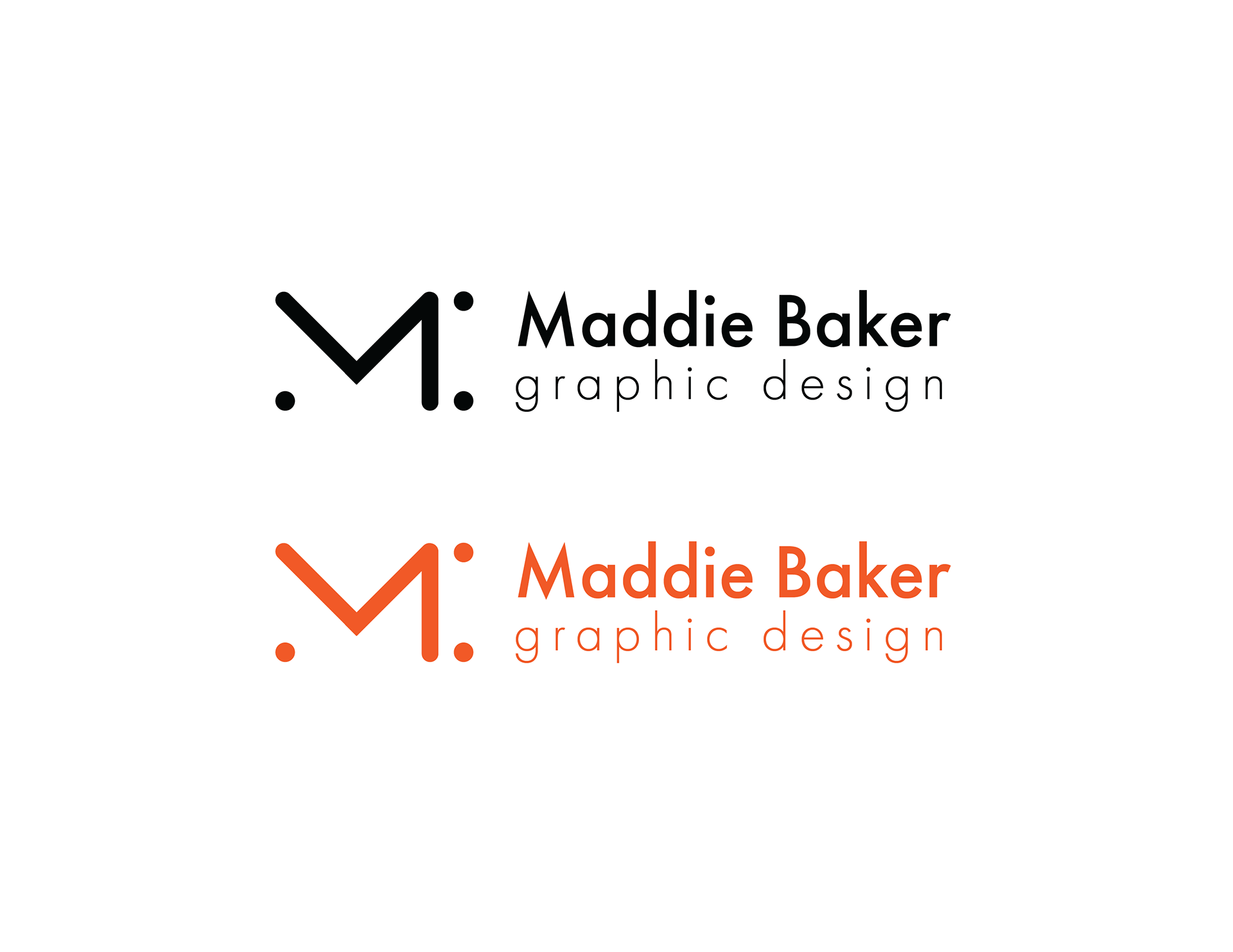 Final Draft - Initial Logo Choice