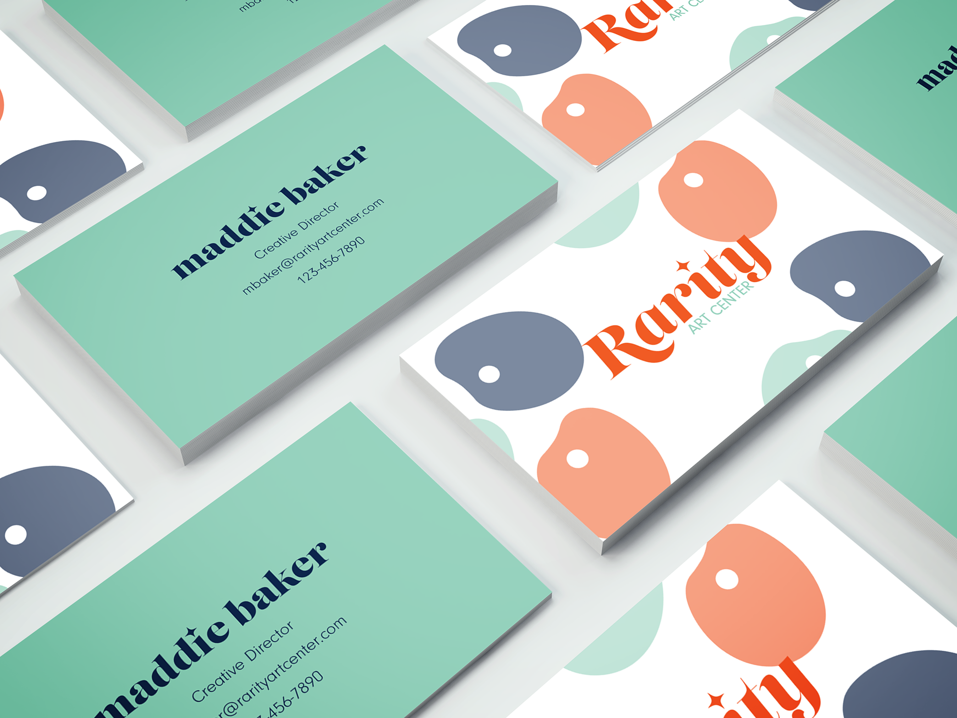 Business Card