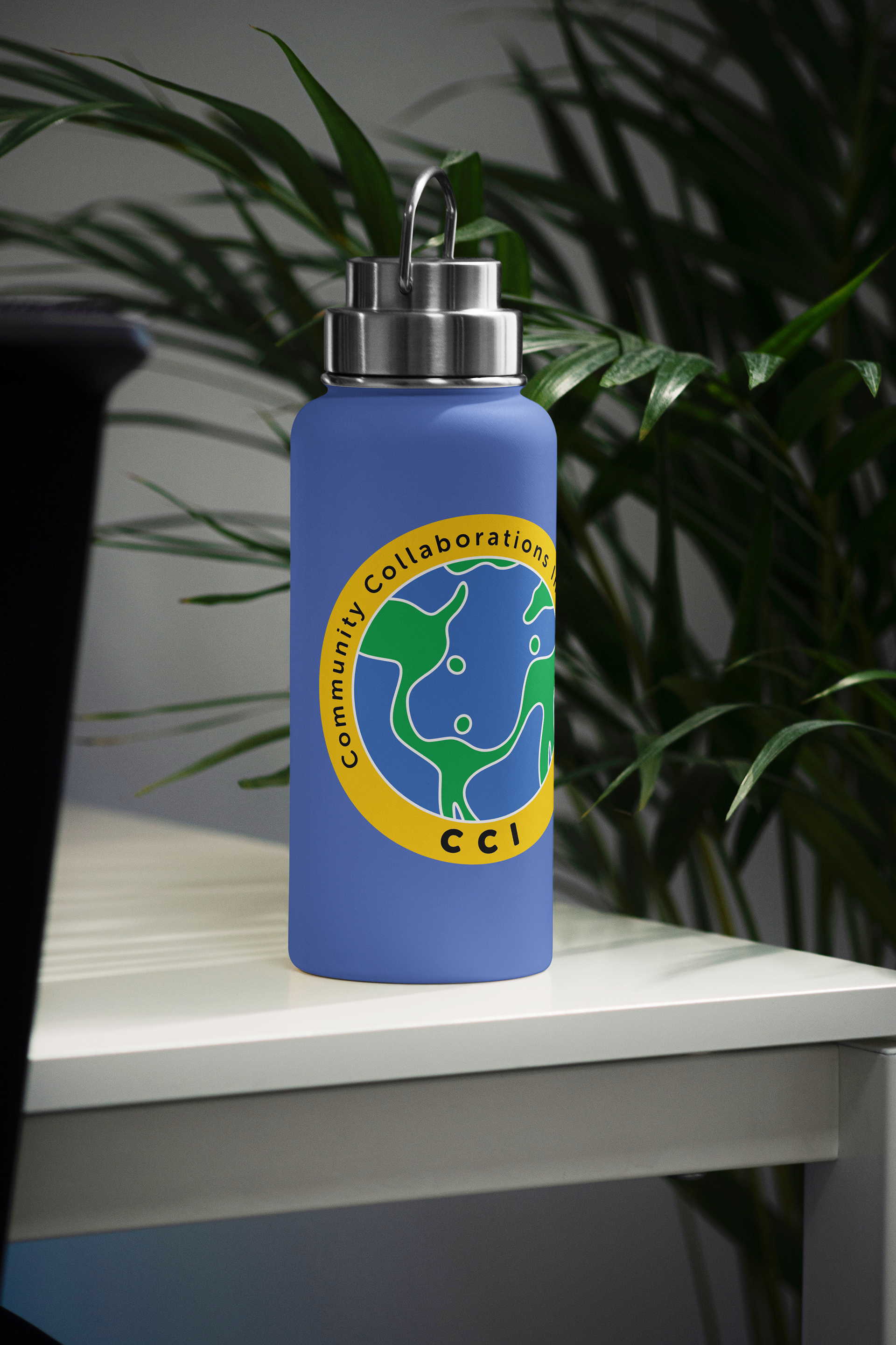 Water Bottle
