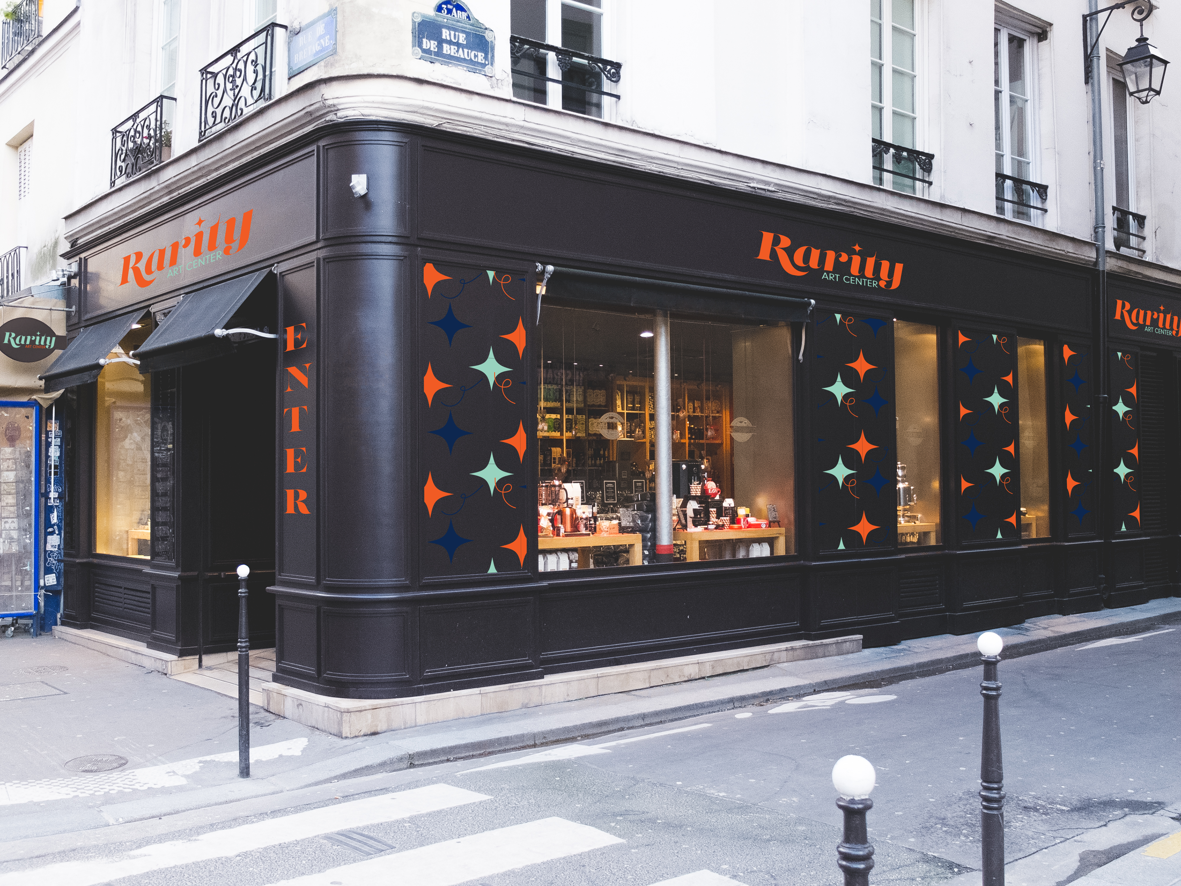 Storefront
