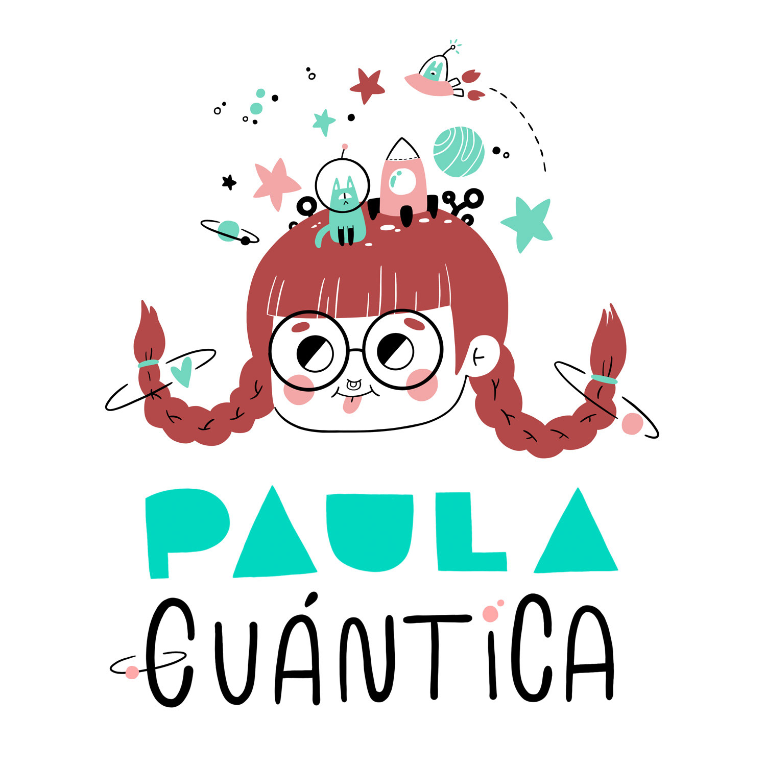 Paula Cuántica