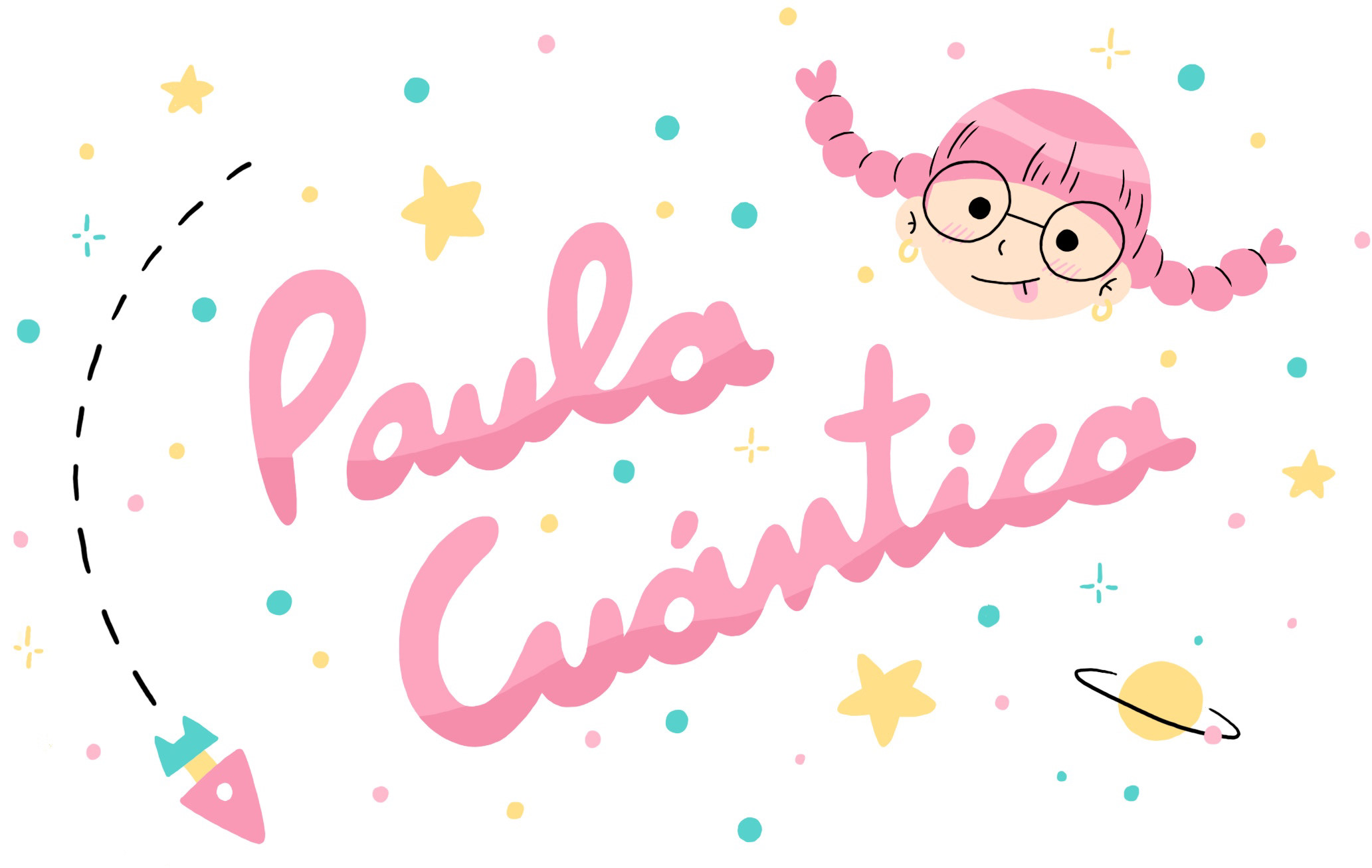 Paula Cuántica