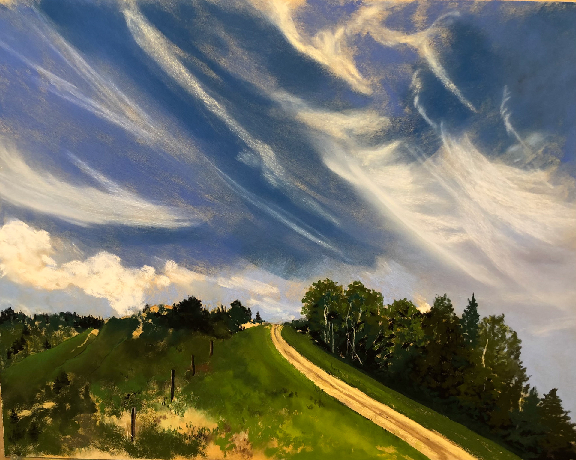 Tiehack, Aspen