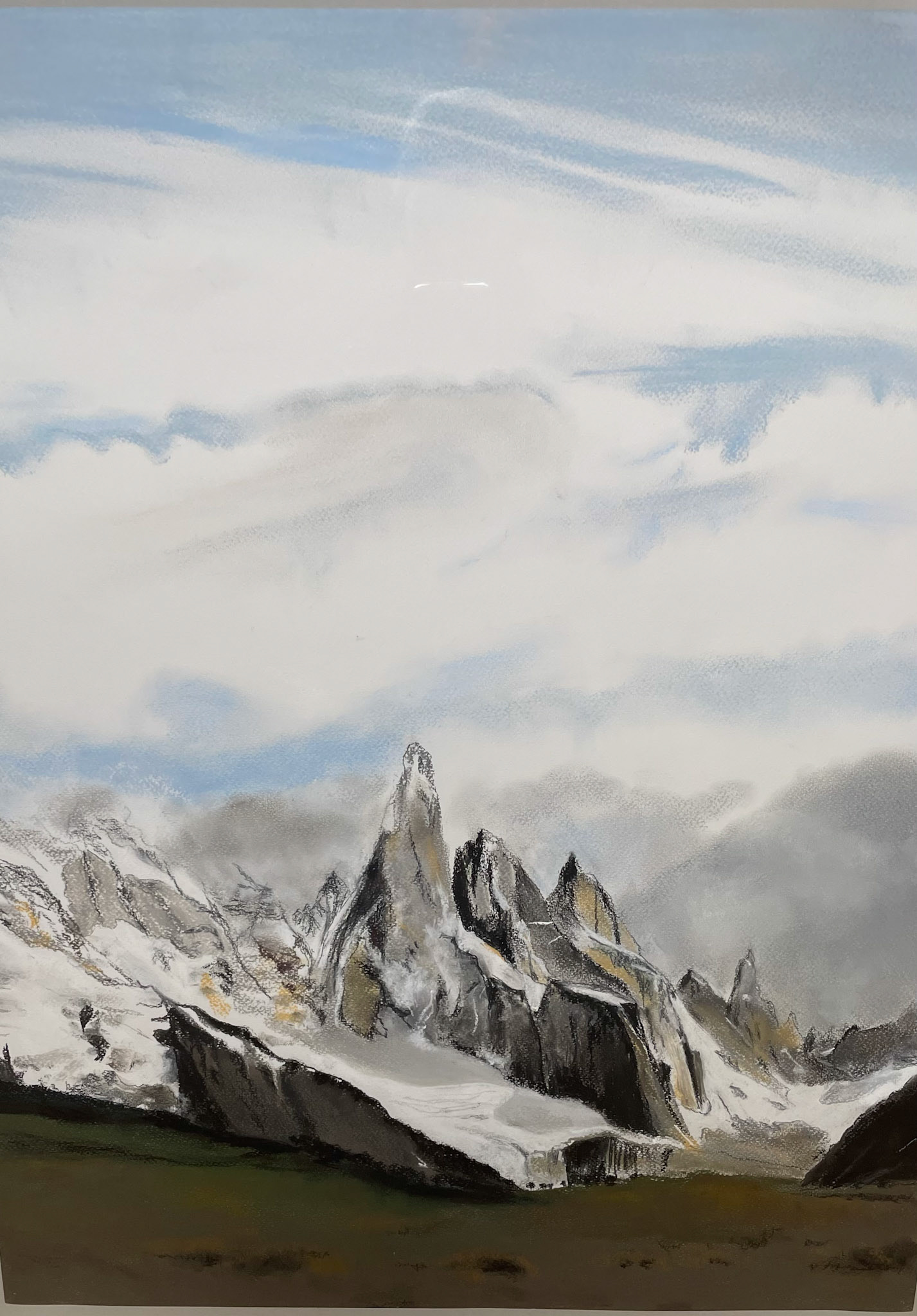 Cerro Torre 2