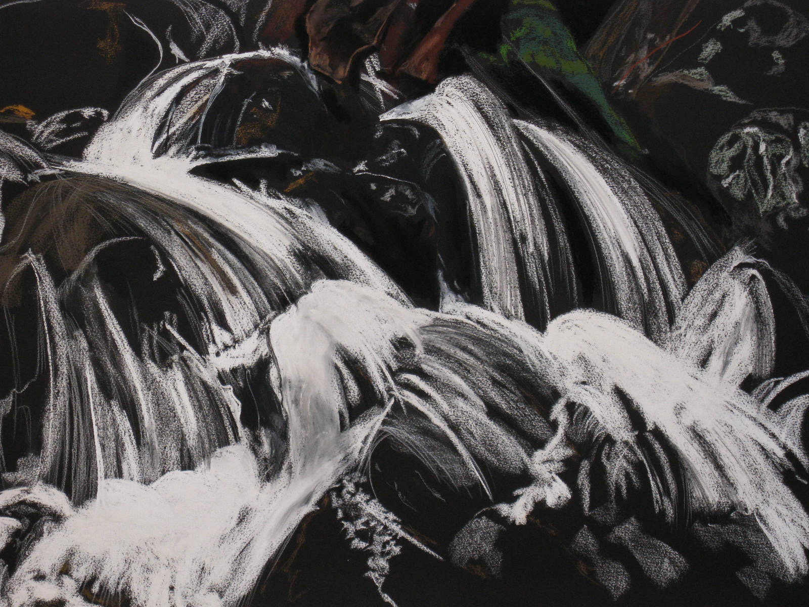 Difficult Creek