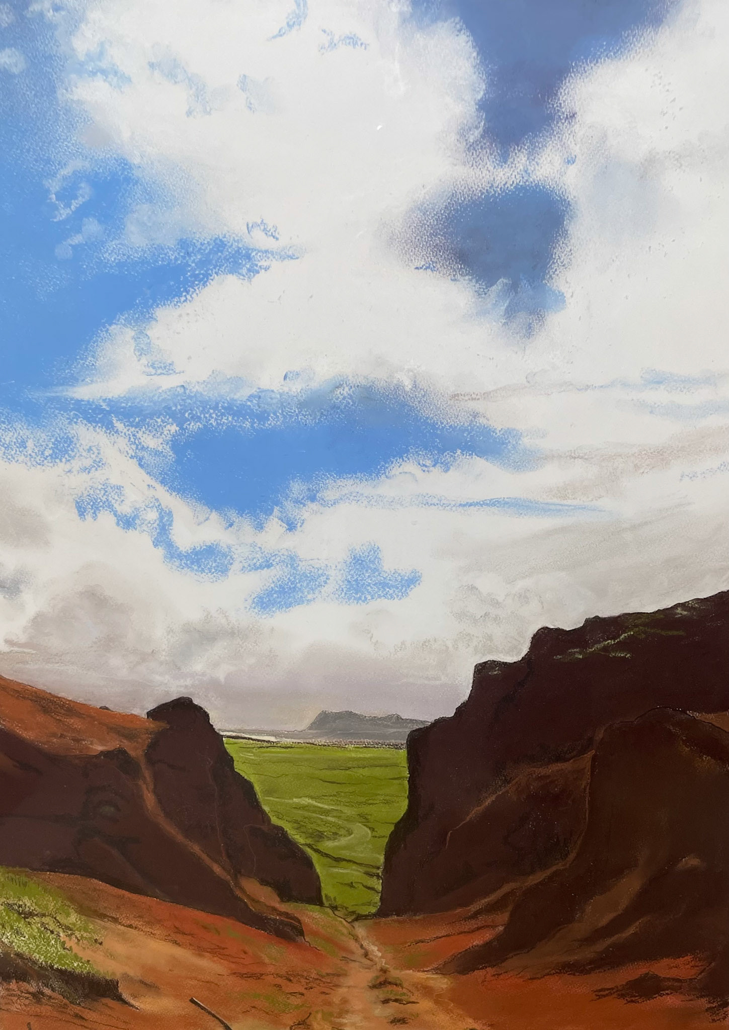 Easter Island