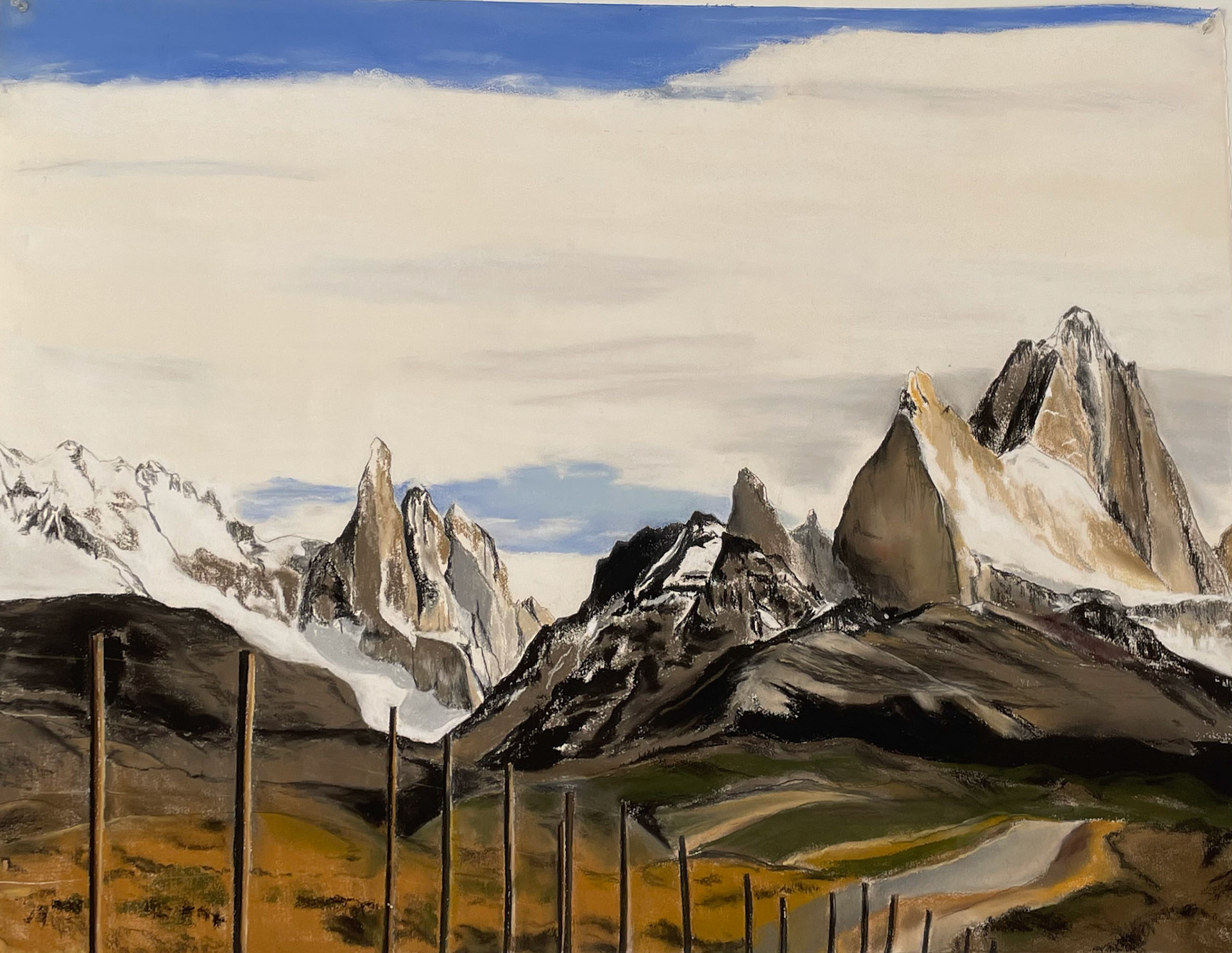 Cerro Torre