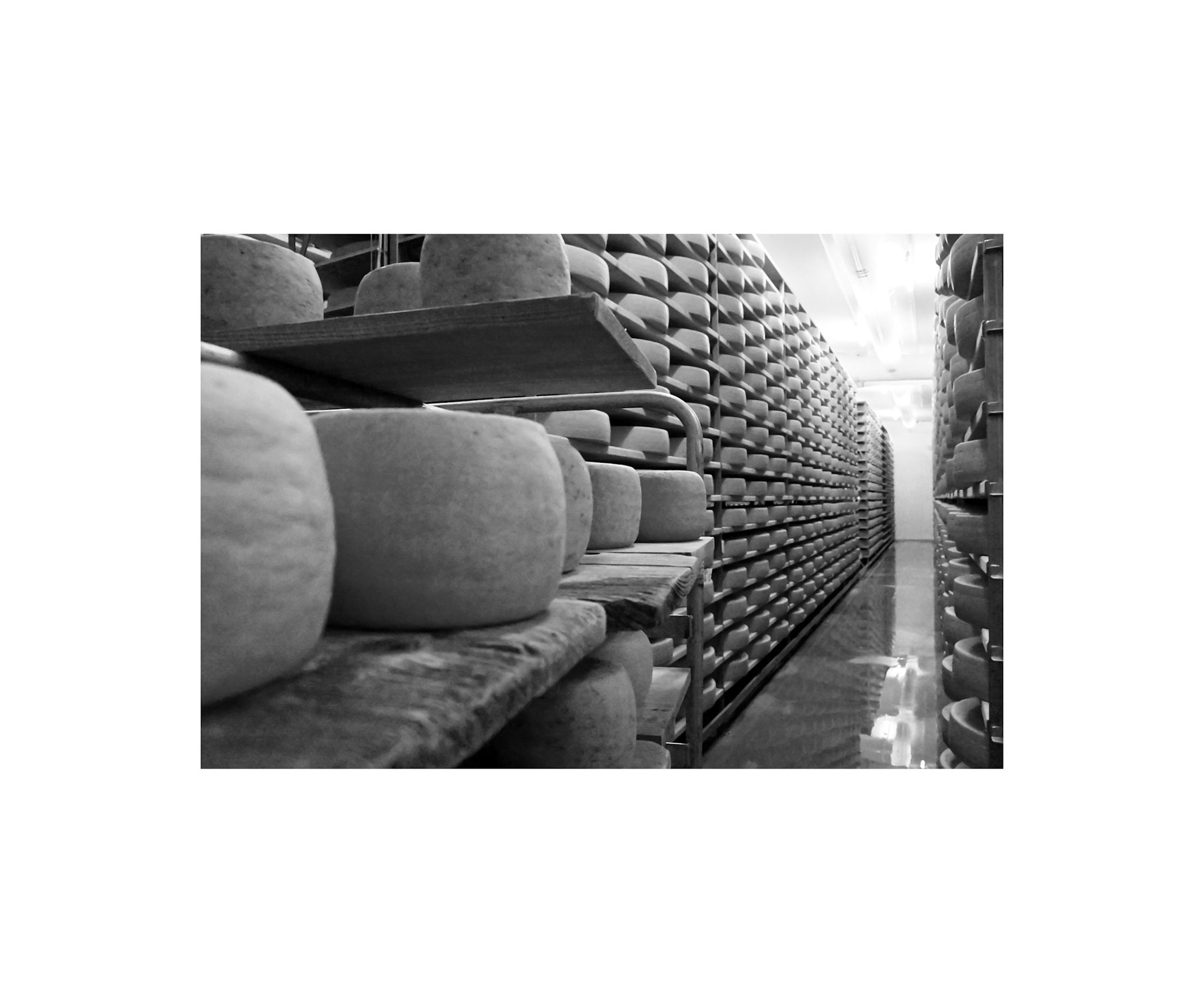 Fromagerie Wenger