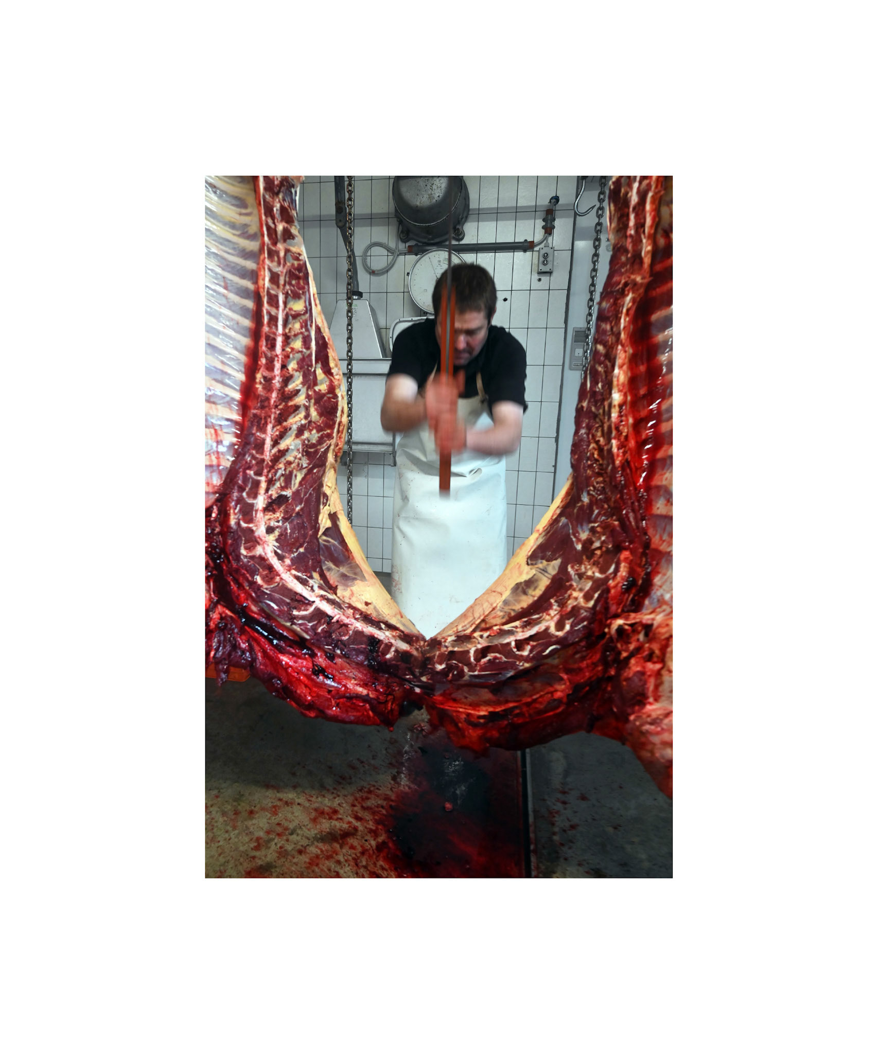 Boucherie L.Soldati