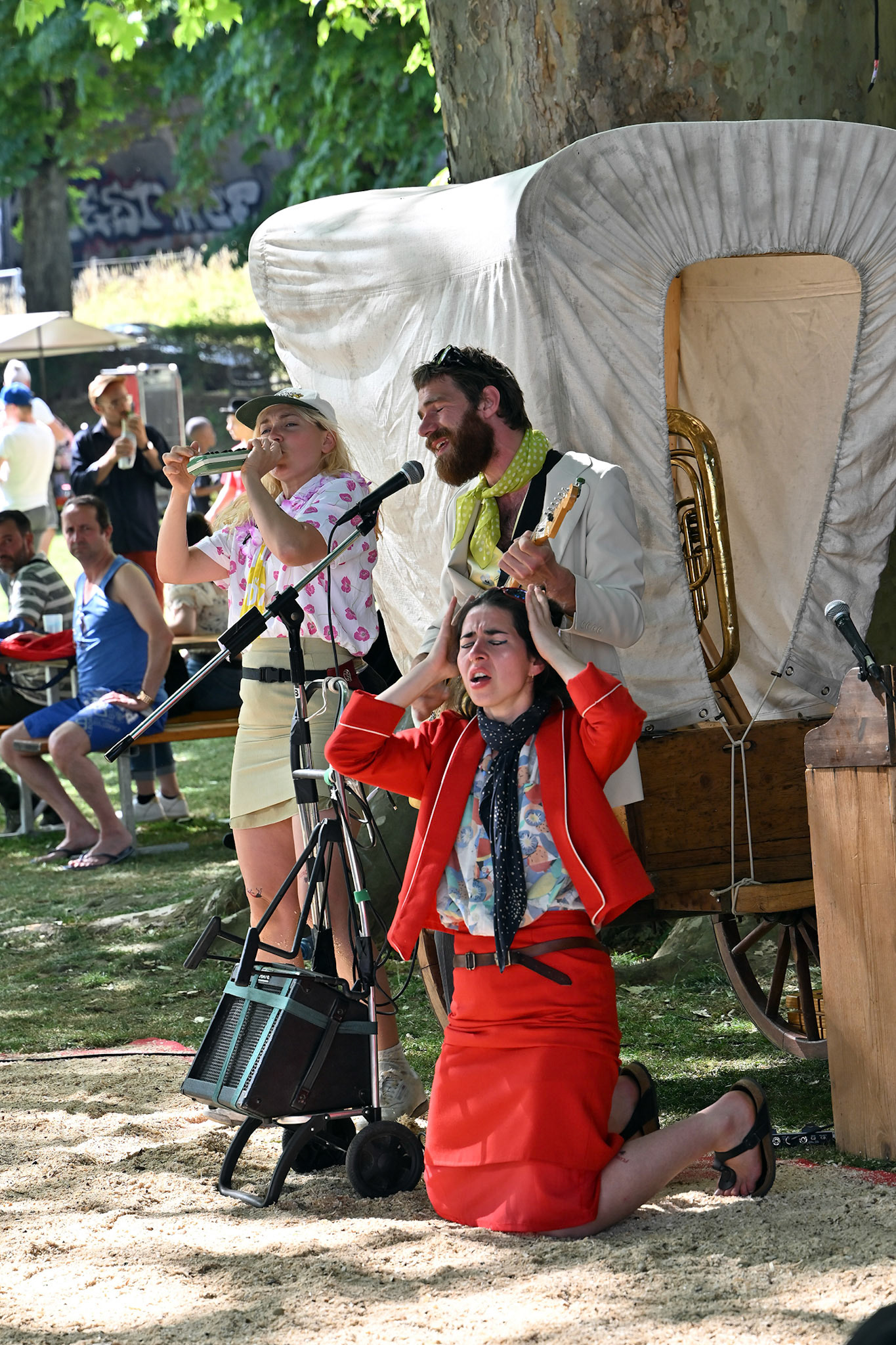 Cie. Transport publics 001