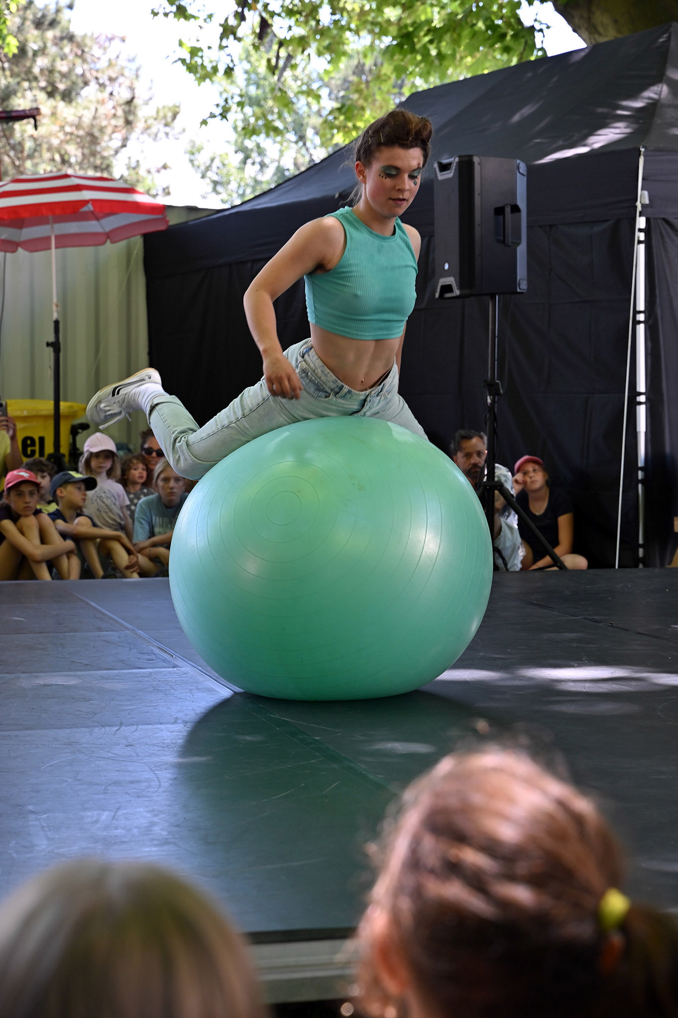 Bill and Fred production 002