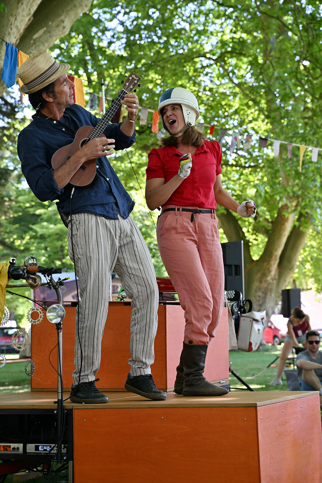 Cie. Véloscène 003